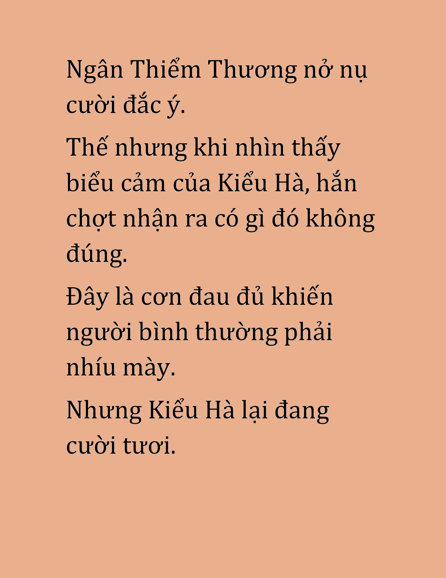 Đọc truyện HAT[NOVEL] Rồng Ngụ Côn Luân - Chap 11