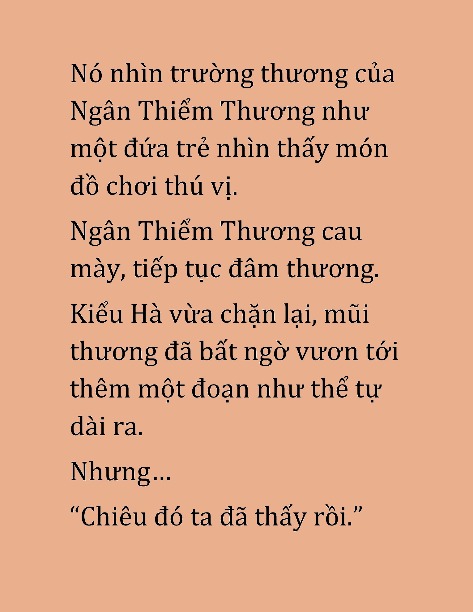 Đọc truyện HAT[NOVEL] Rồng Ngụ Côn Luân - Chap 11