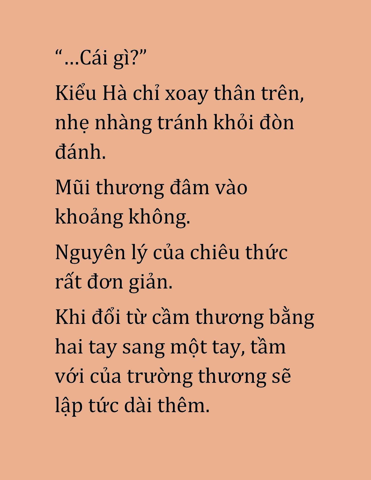 Đọc truyện HAT[NOVEL] Rồng Ngụ Côn Luân - Chap 11