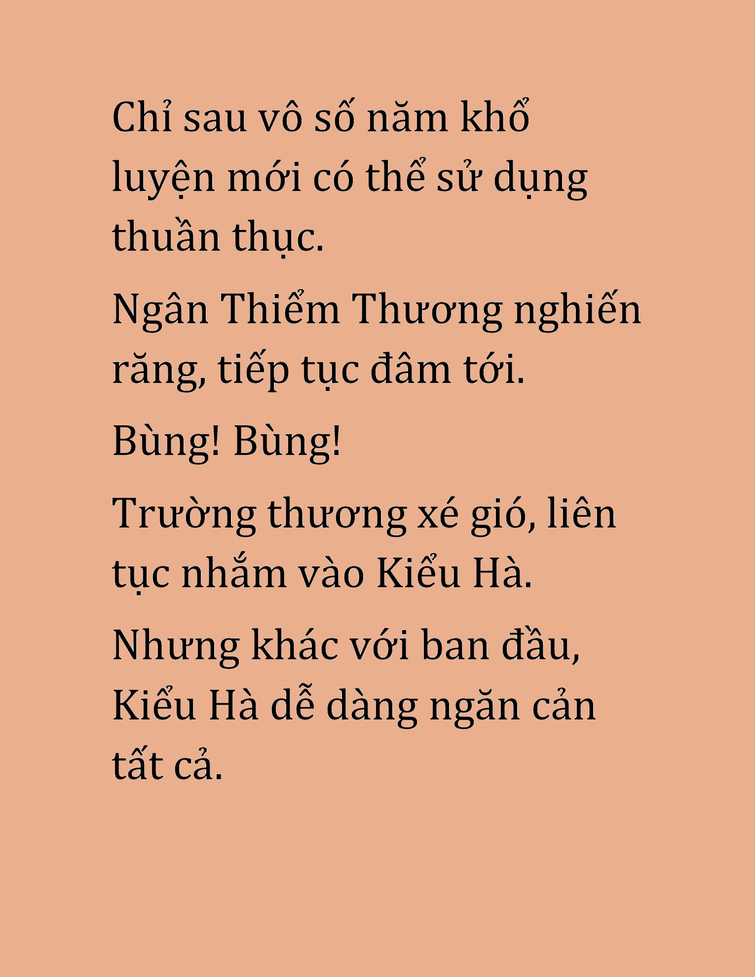 Đọc truyện HAT[NOVEL] Rồng Ngụ Côn Luân - Chap 11
