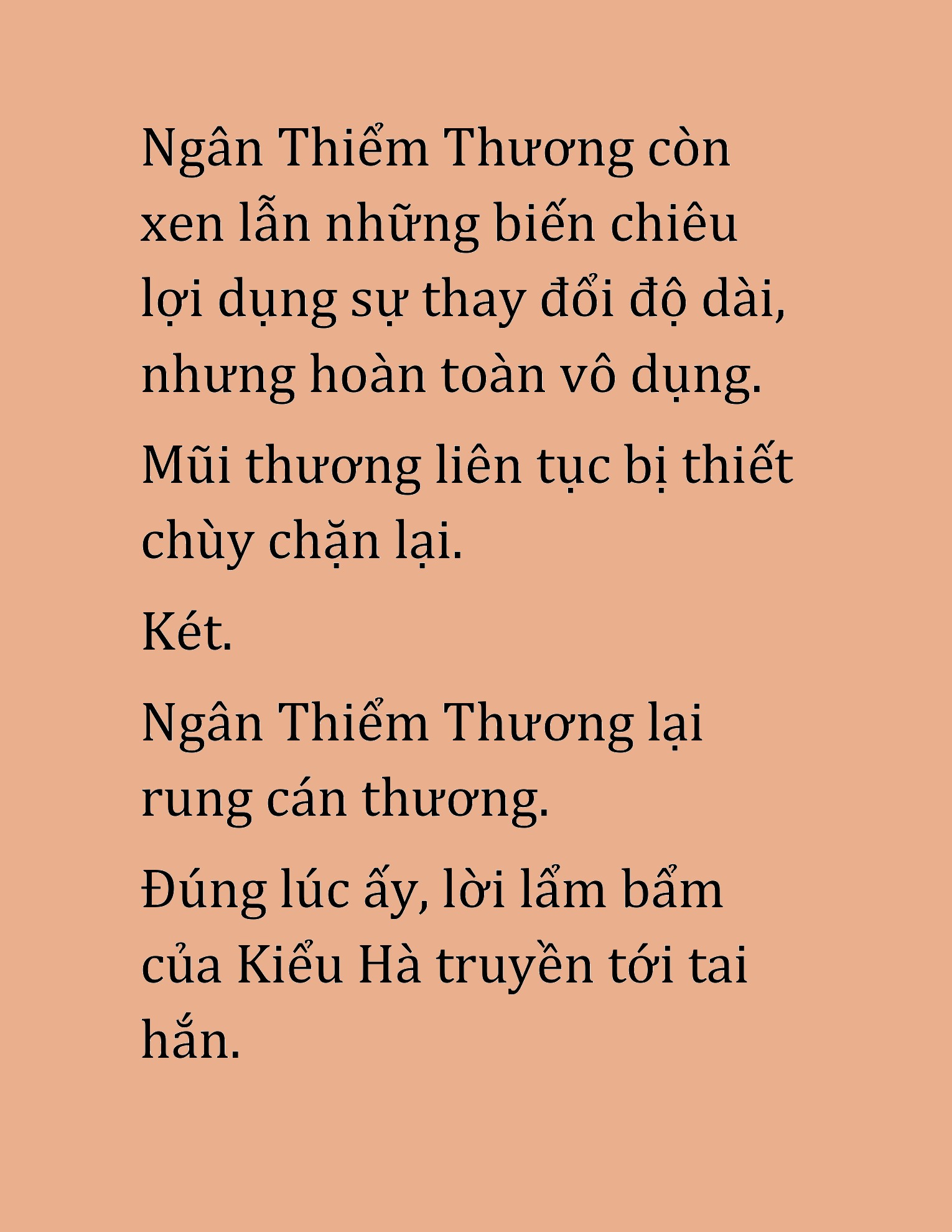 Đọc truyện HAT[NOVEL] Rồng Ngụ Côn Luân - Chap 11