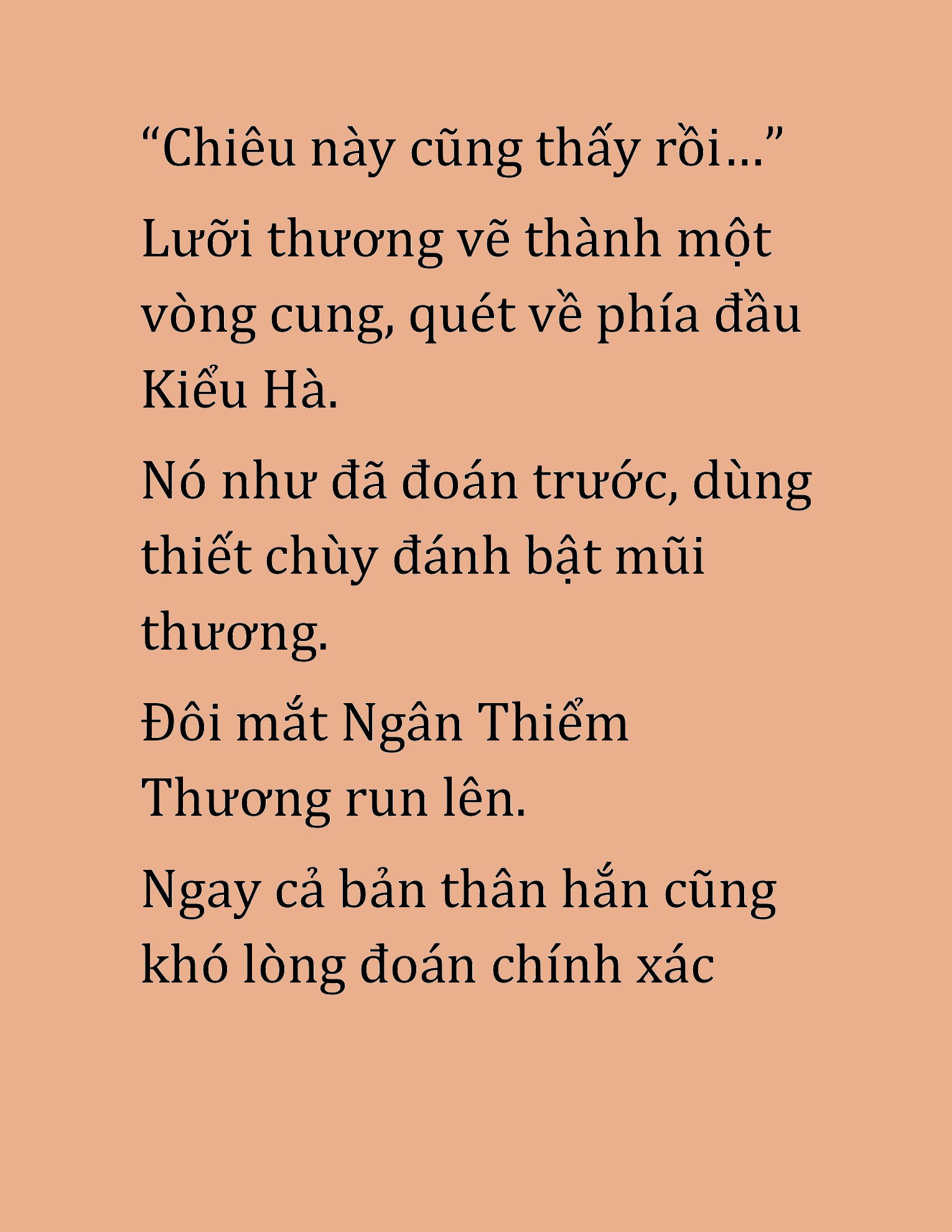 Đọc truyện HAT[NOVEL] Rồng Ngụ Côn Luân - Chap 11