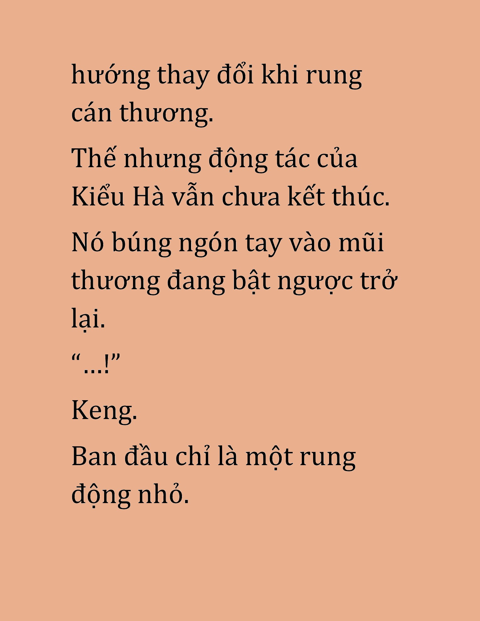 Đọc truyện HAT[NOVEL] Rồng Ngụ Côn Luân - Chap 11