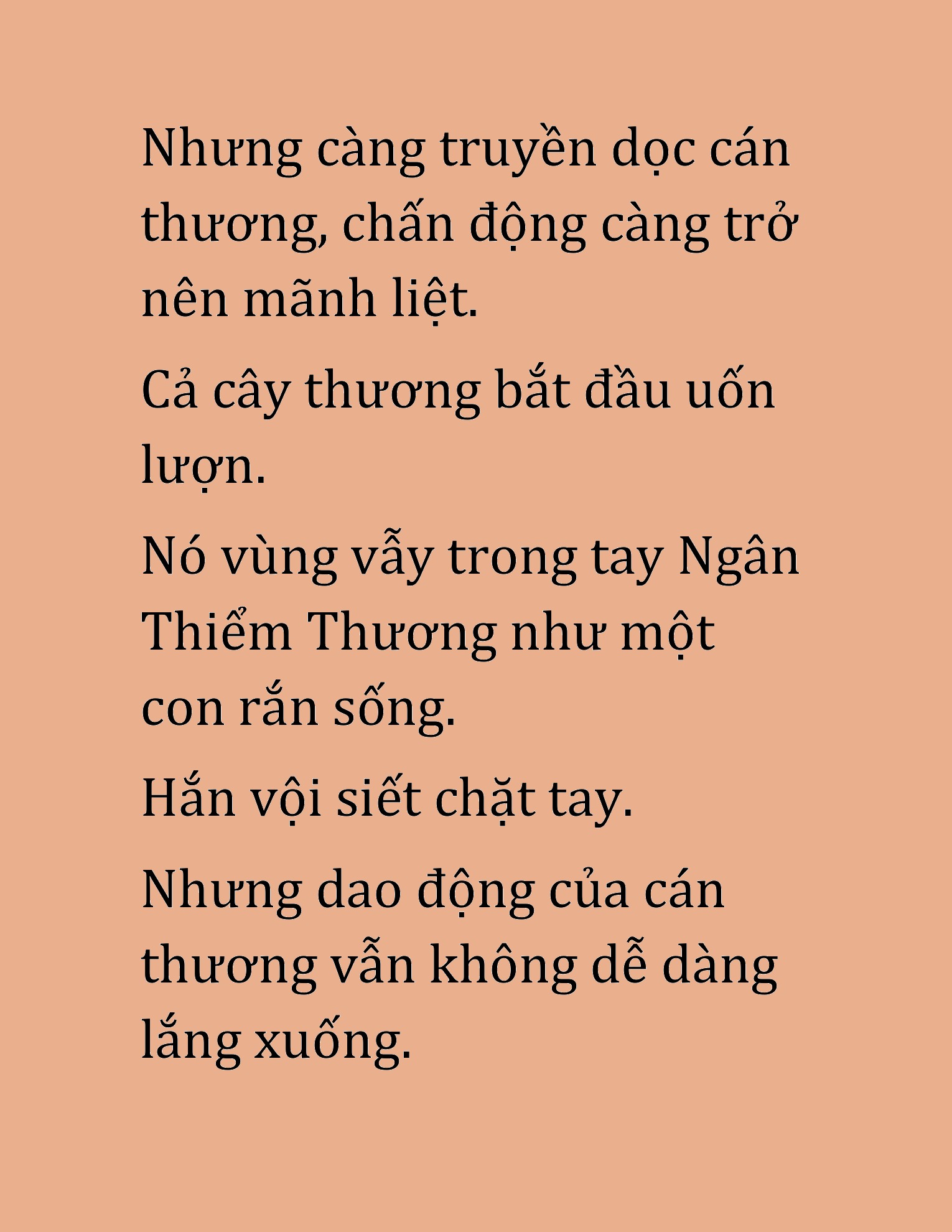 Đọc truyện HAT[NOVEL] Rồng Ngụ Côn Luân - Chap 11
