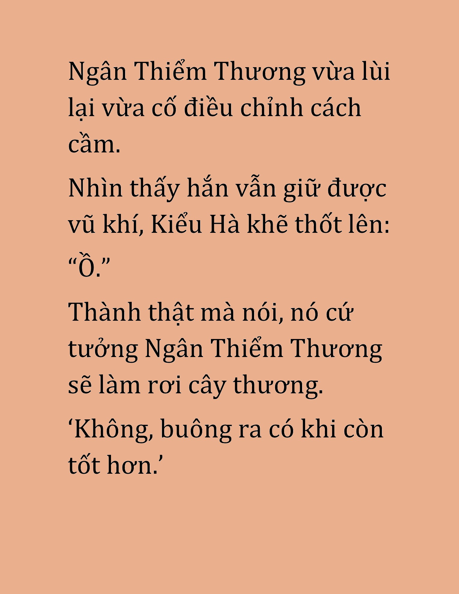 Đọc truyện HAT[NOVEL] Rồng Ngụ Côn Luân - Chap 11