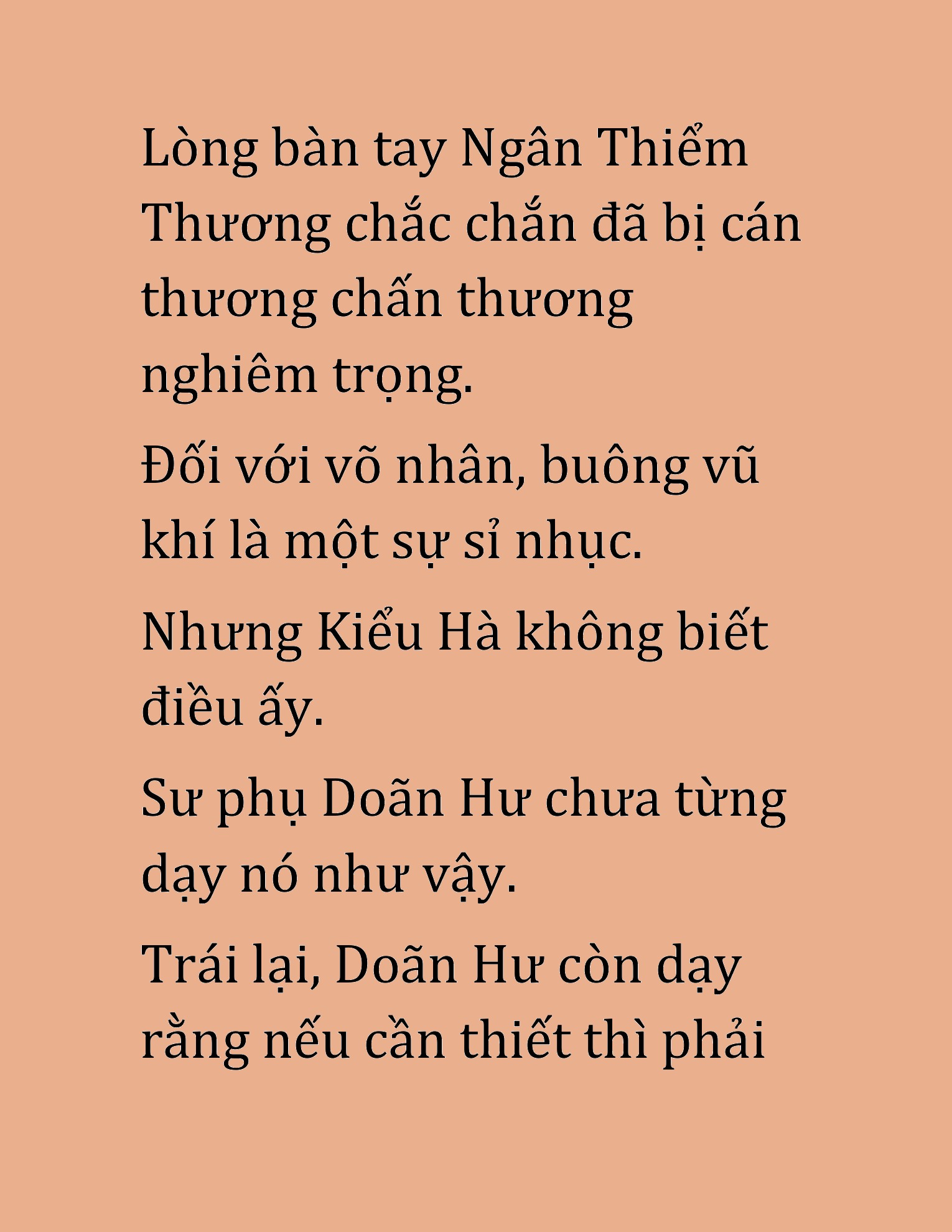 Đọc truyện HAT[NOVEL] Rồng Ngụ Côn Luân - Chap 11
