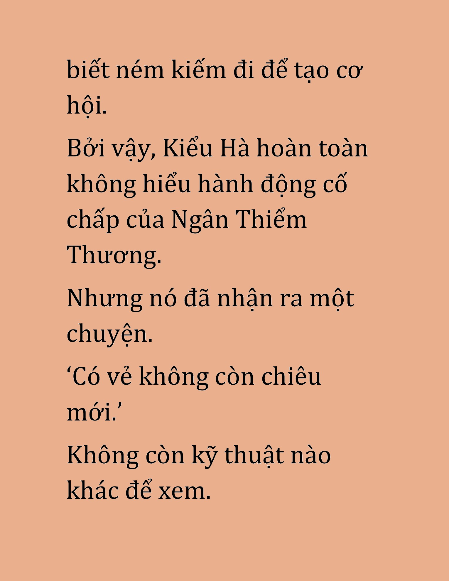 Đọc truyện HAT[NOVEL] Rồng Ngụ Côn Luân - Chap 11