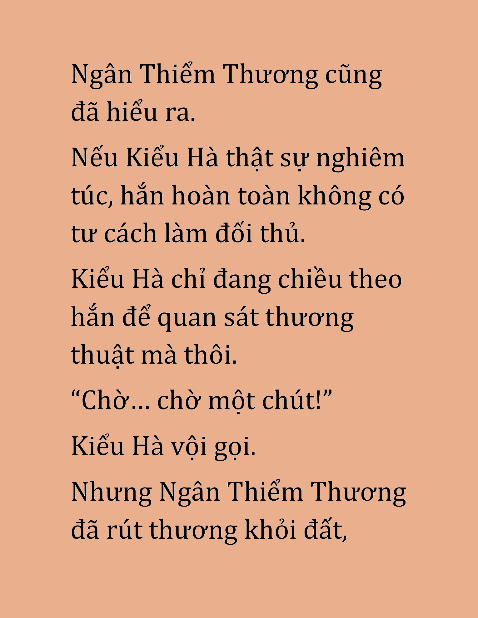 Đọc truyện HAT[NOVEL] Rồng Ngụ Côn Luân - Chap 11