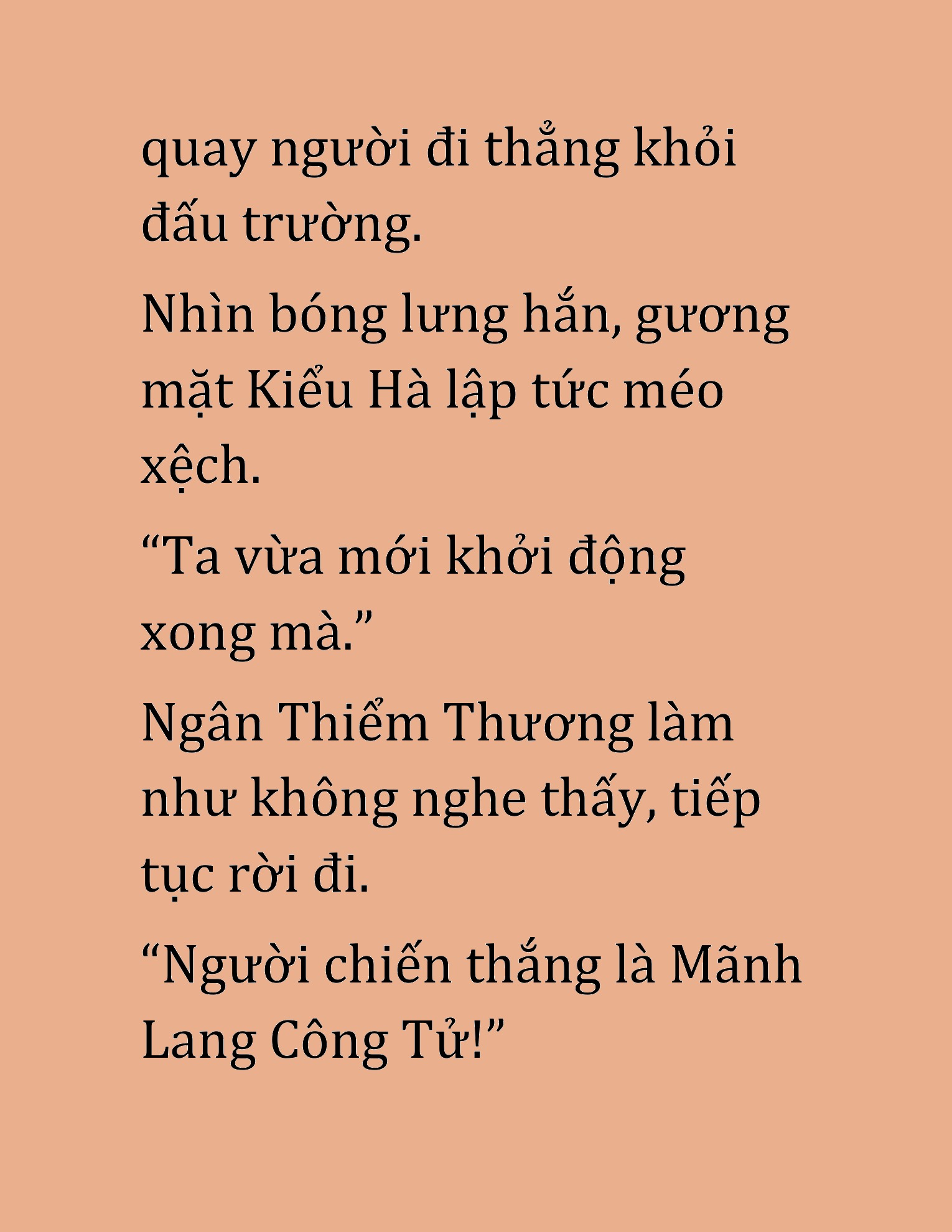Đọc truyện HAT[NOVEL] Rồng Ngụ Côn Luân - Chap 11