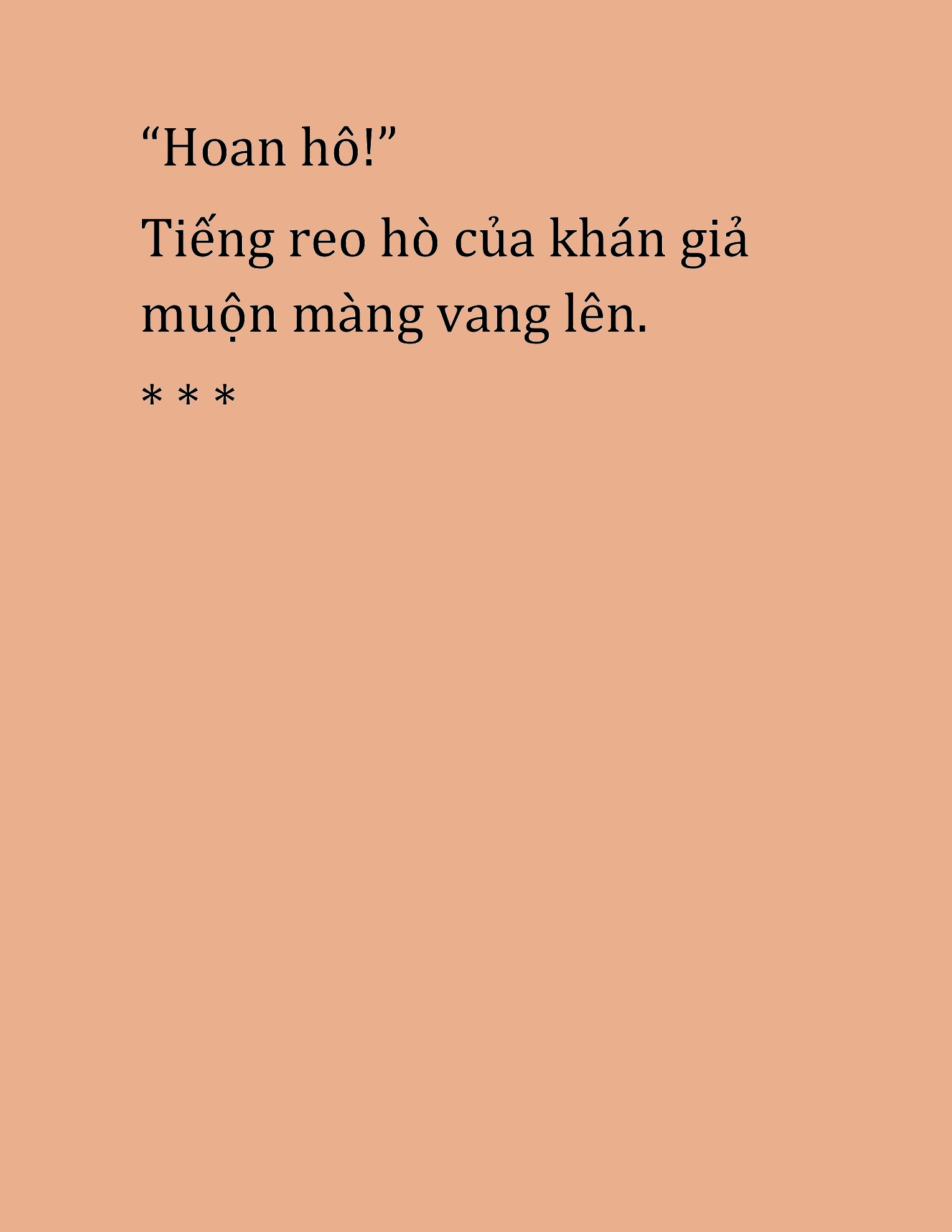 Đọc truyện HAT[NOVEL] Rồng Ngụ Côn Luân - Chap 11