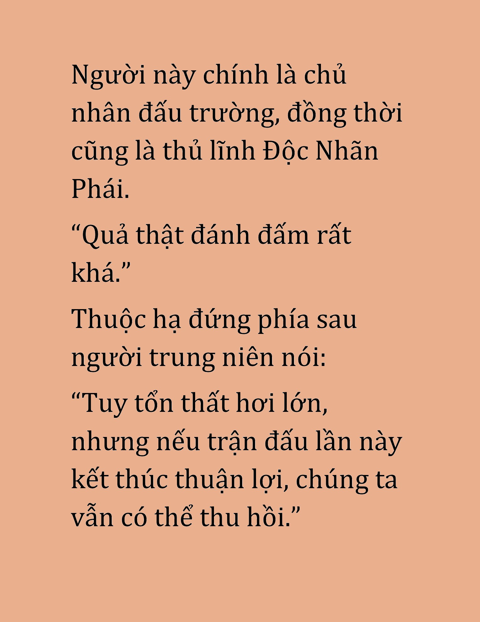 Đọc truyện HAT[NOVEL] Rồng Ngụ Côn Luân - Chap 12