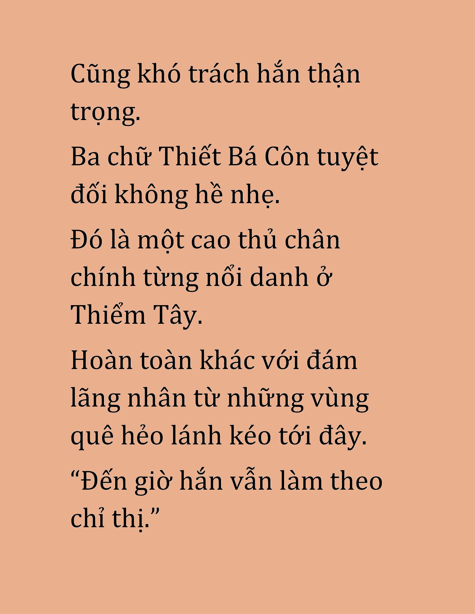 Đọc truyện HAT[NOVEL] Rồng Ngụ Côn Luân - Chap 12