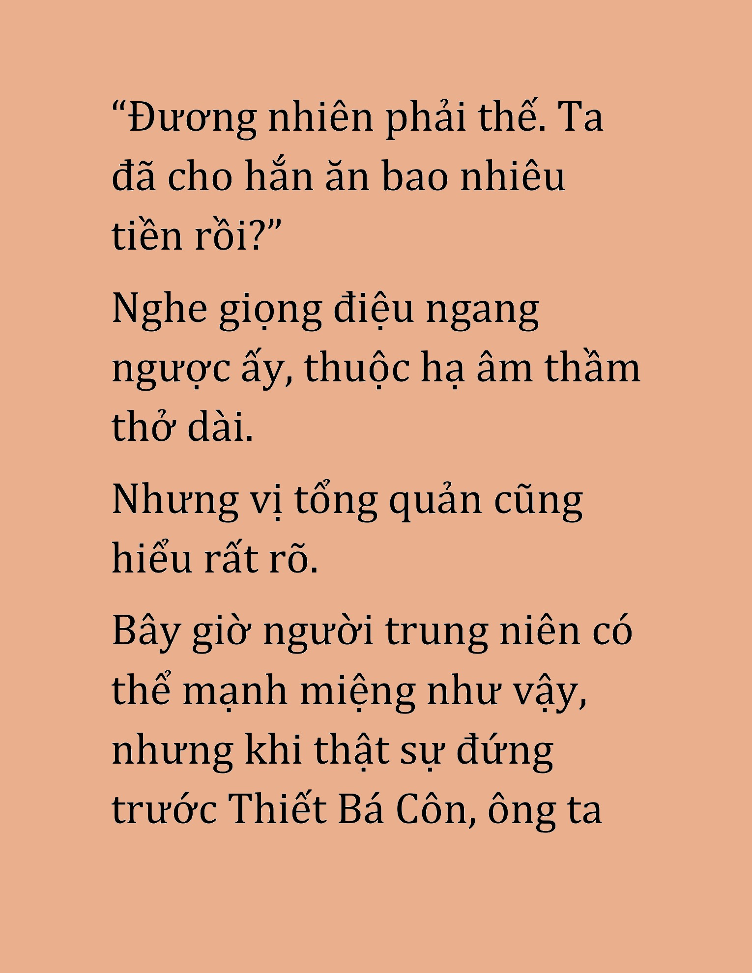 Đọc truyện HAT[NOVEL] Rồng Ngụ Côn Luân - Chap 12