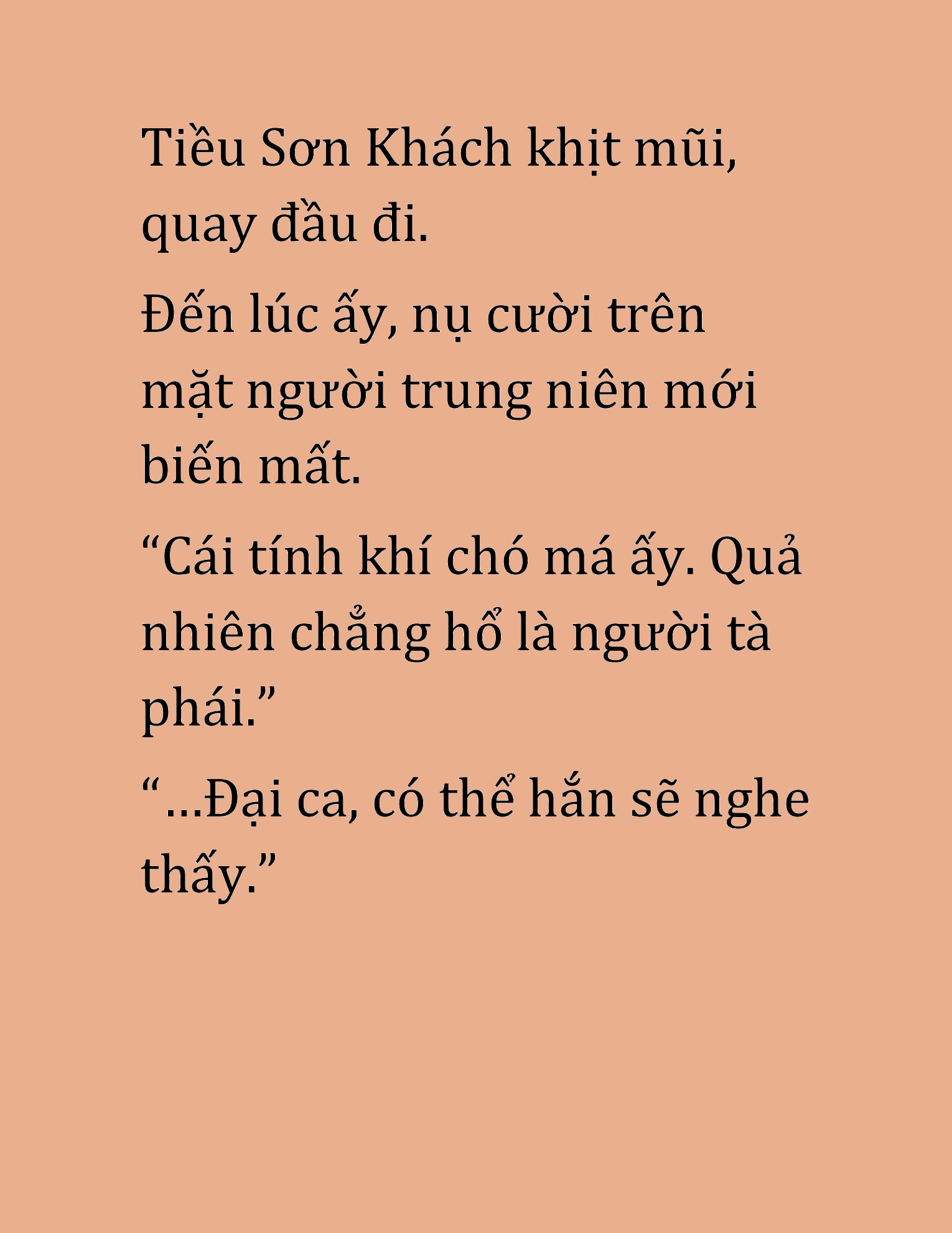 Đọc truyện HAT[NOVEL] Rồng Ngụ Côn Luân - Chap 12
