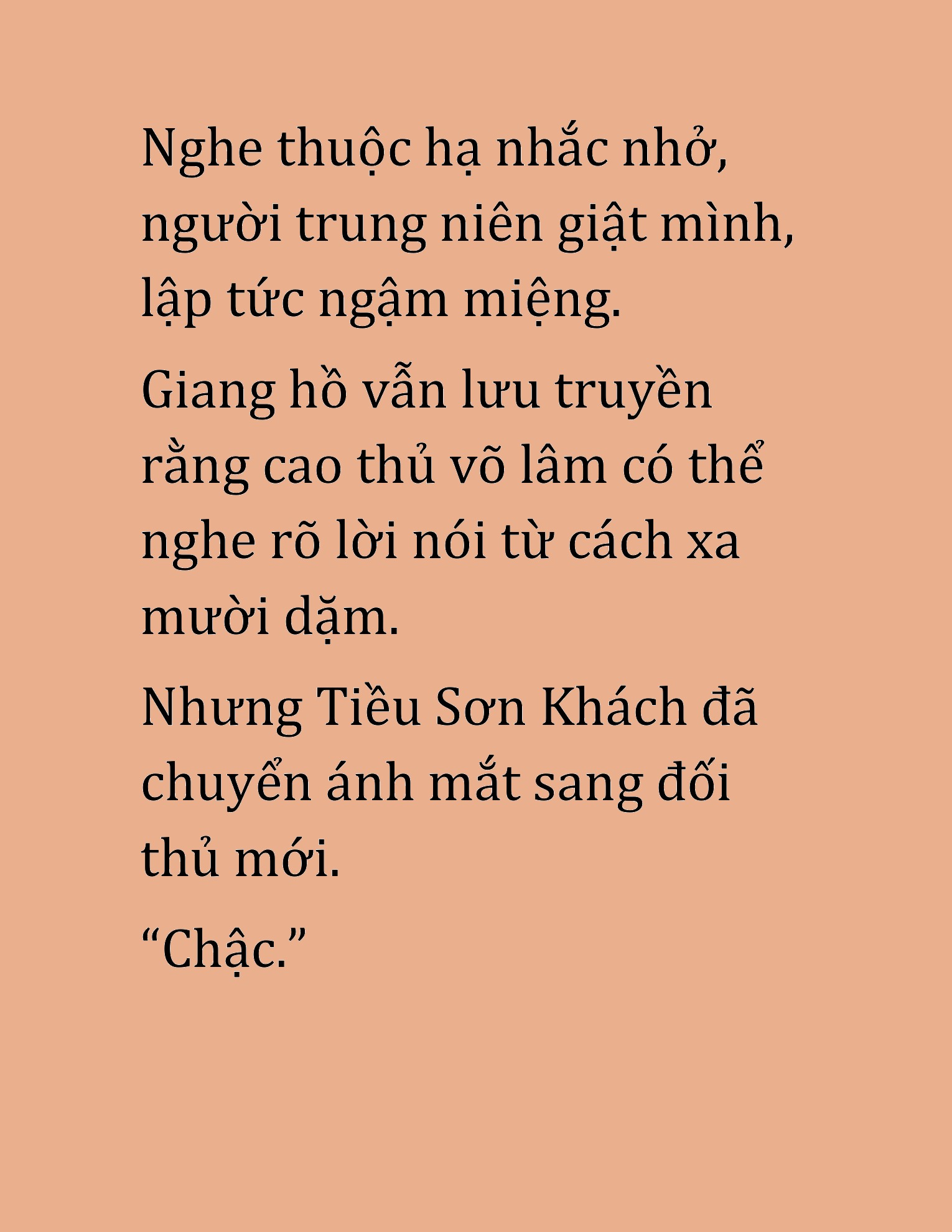 Đọc truyện HAT[NOVEL] Rồng Ngụ Côn Luân - Chap 12