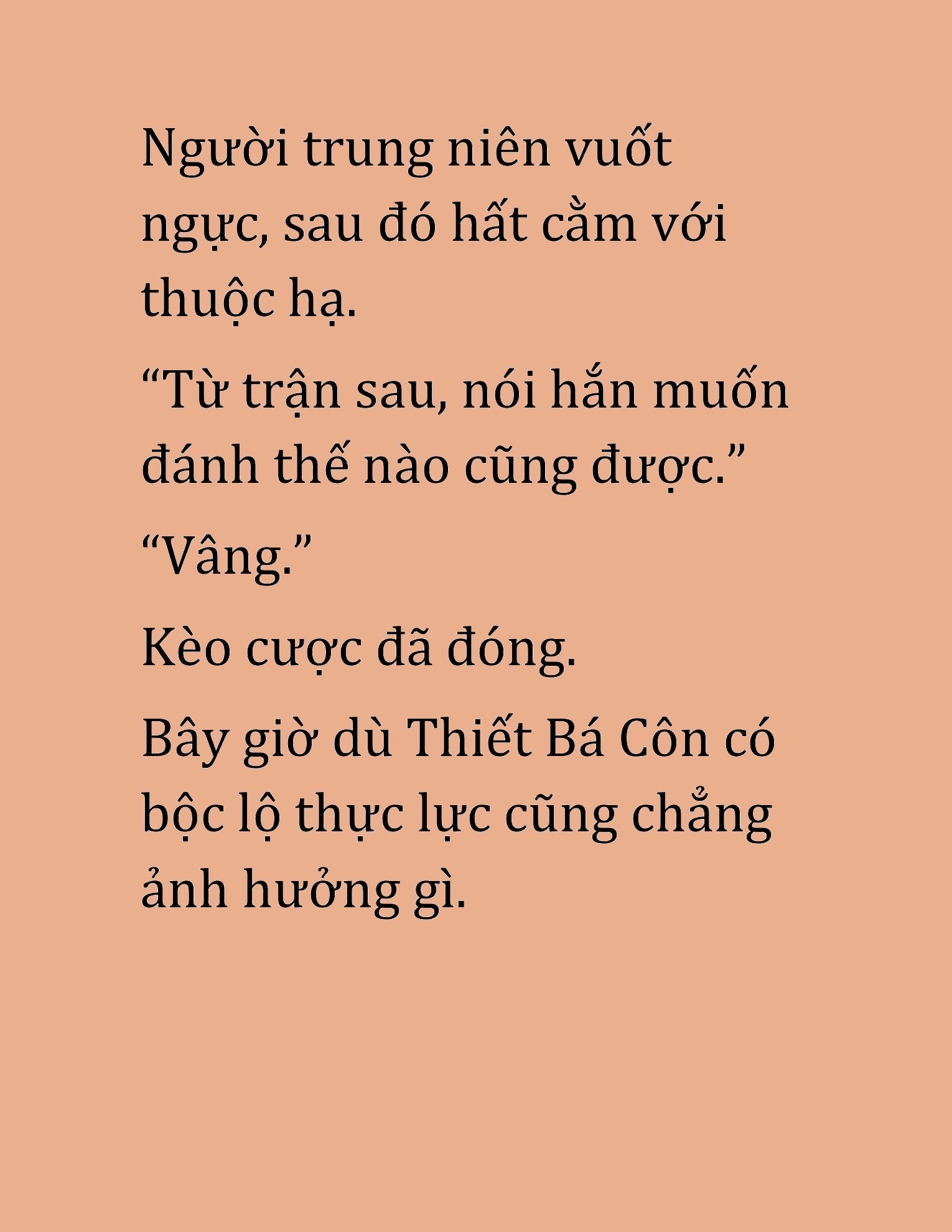 Đọc truyện HAT[NOVEL] Rồng Ngụ Côn Luân - Chap 12