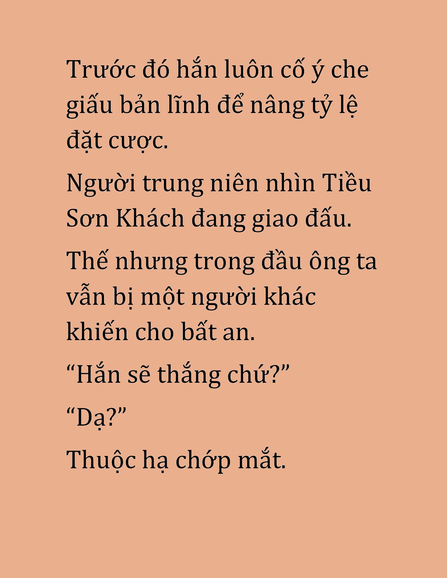 Đọc truyện HAT[NOVEL] Rồng Ngụ Côn Luân - Chap 12