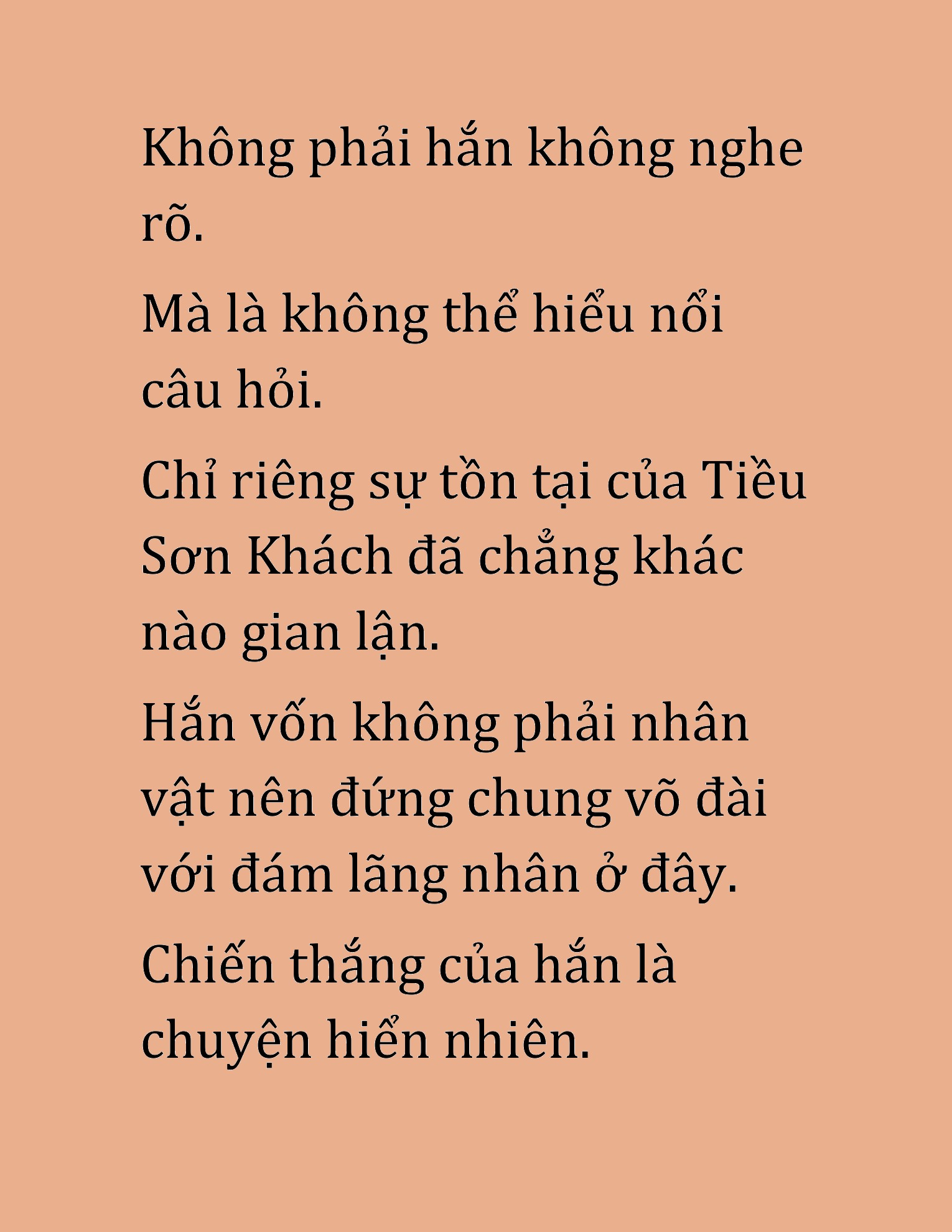 Đọc truyện HAT[NOVEL] Rồng Ngụ Côn Luân - Chap 12