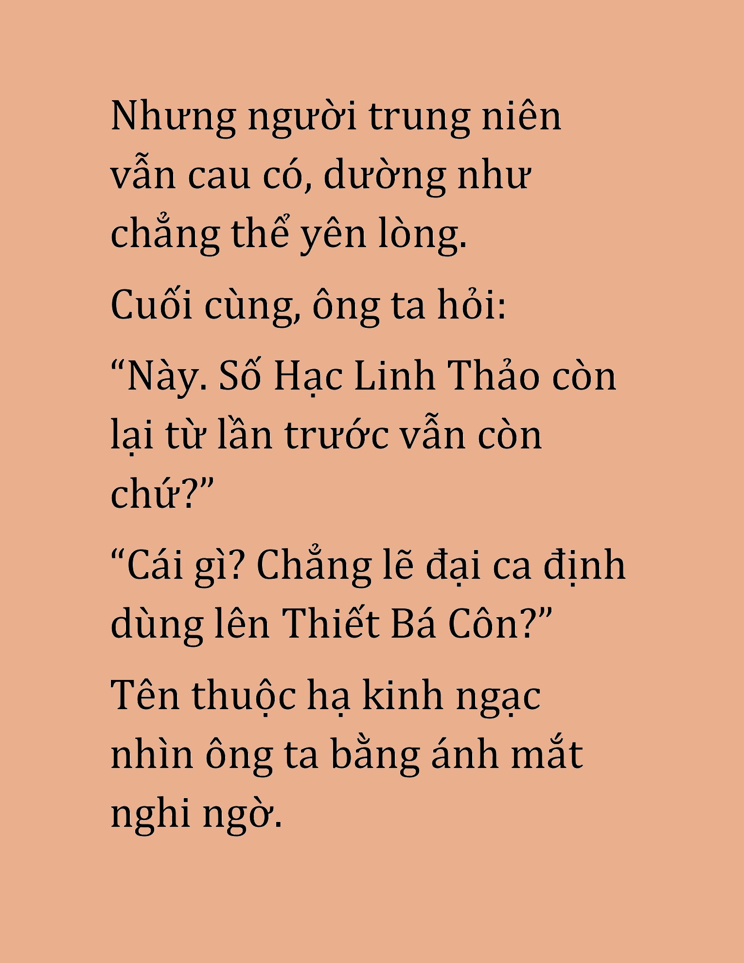 Đọc truyện HAT[NOVEL] Rồng Ngụ Côn Luân - Chap 12