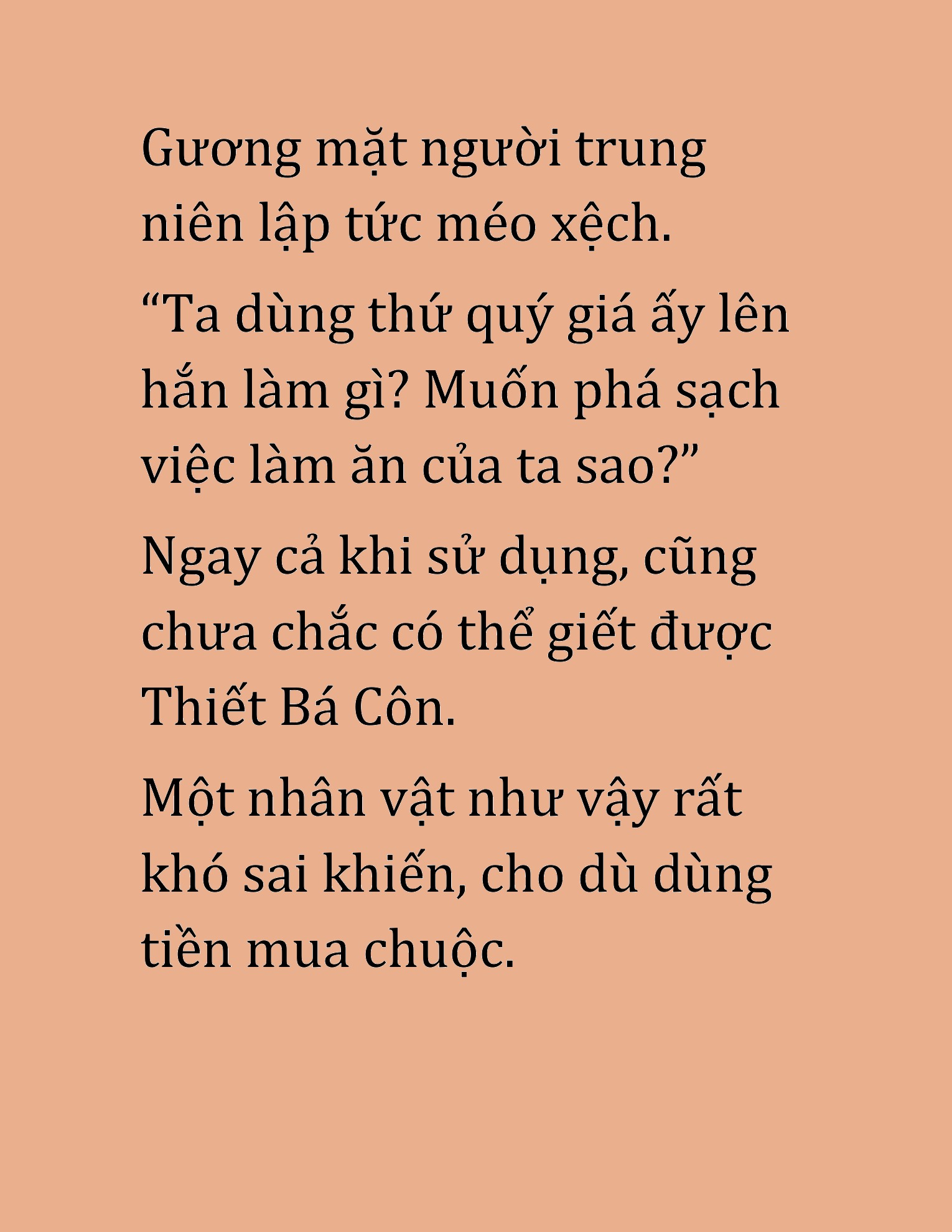 Đọc truyện HAT[NOVEL] Rồng Ngụ Côn Luân - Chap 12
