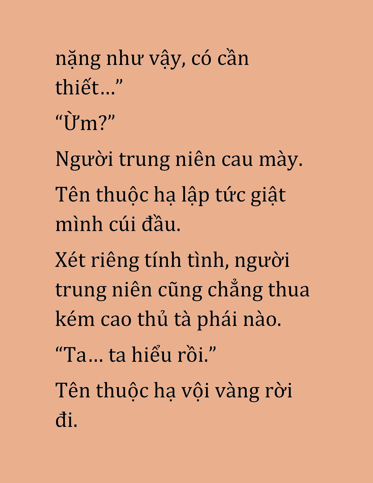 Đọc truyện HAT[NOVEL] Rồng Ngụ Côn Luân - Chap 12