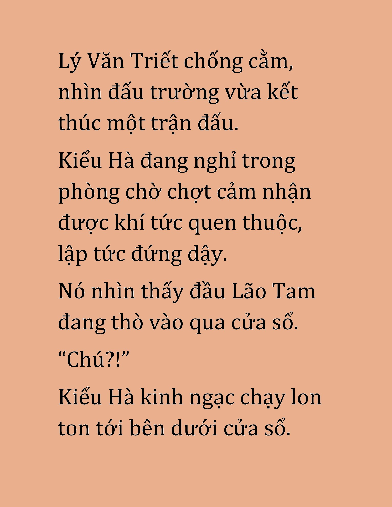 Đọc truyện HAT[NOVEL] Rồng Ngụ Côn Luân - Chap 12