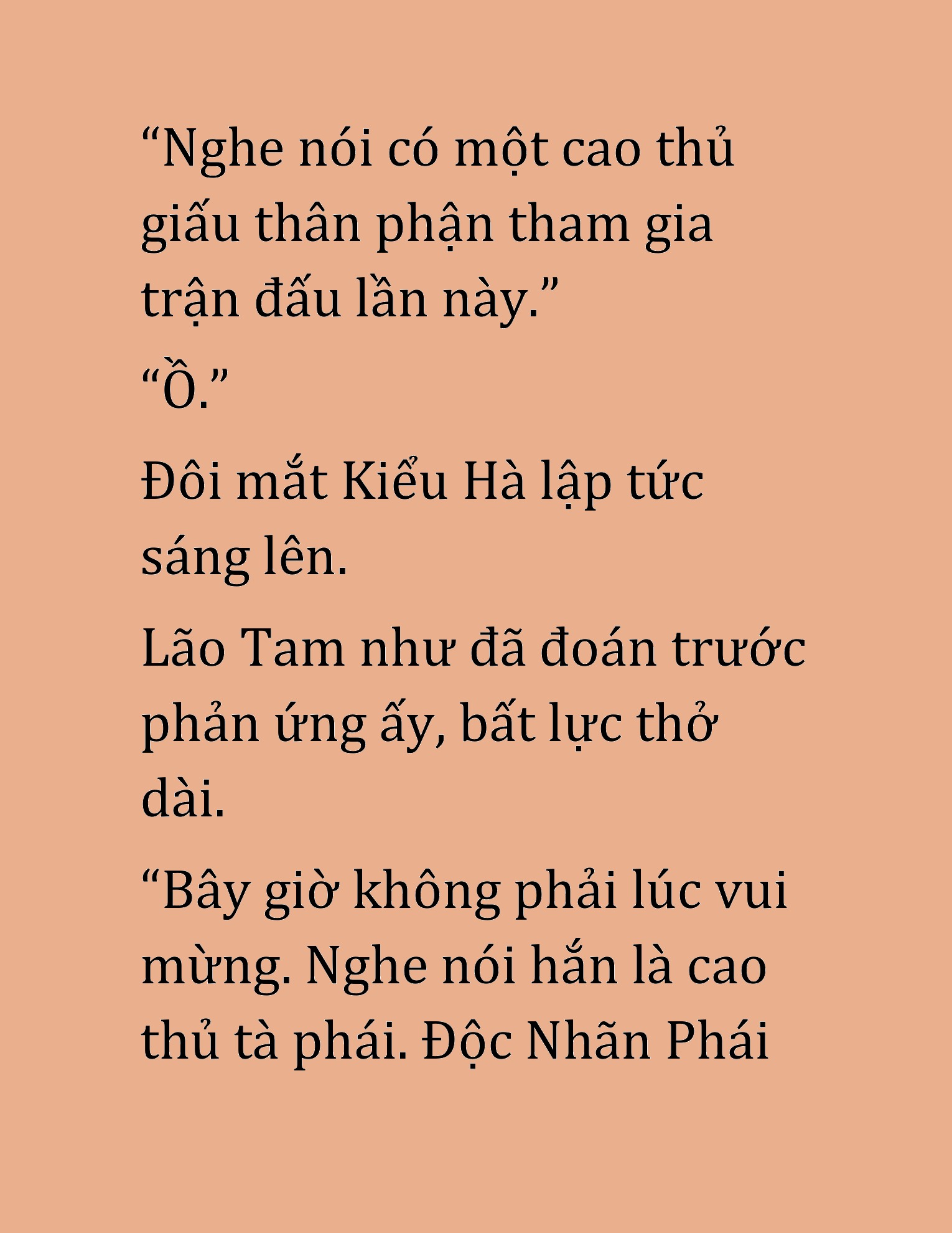 Đọc truyện HAT[NOVEL] Rồng Ngụ Côn Luân - Chap 12