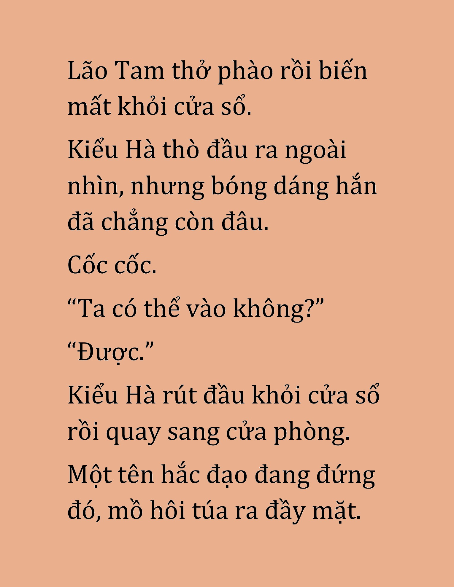 Đọc truyện HAT[NOVEL] Rồng Ngụ Côn Luân - Chap 12