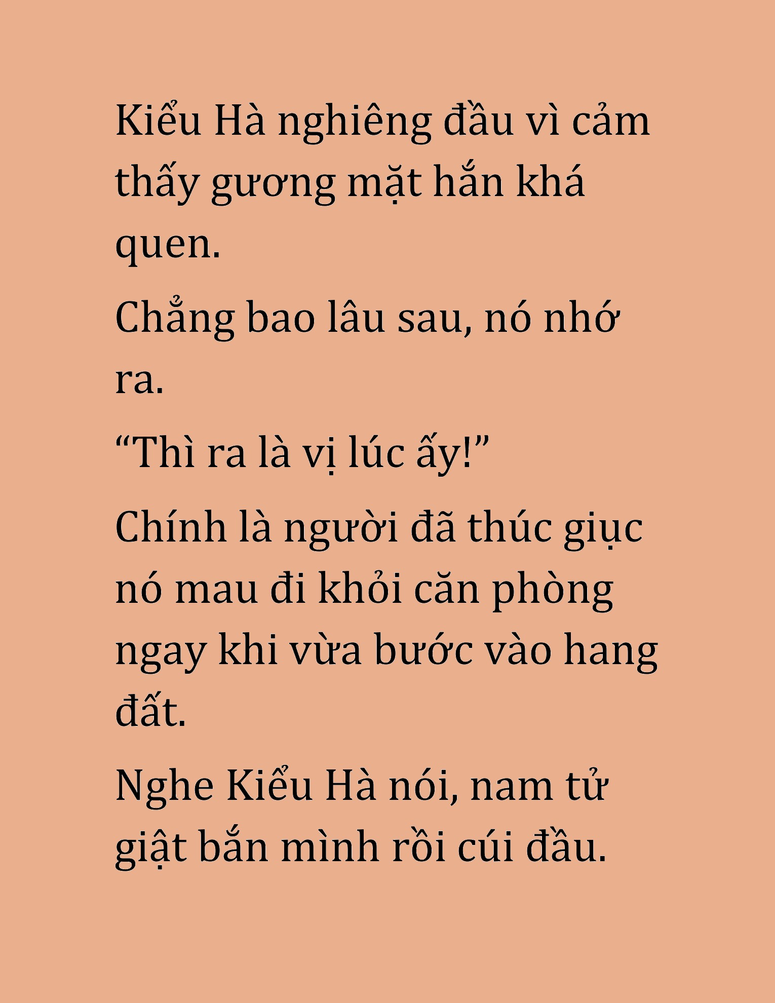 Đọc truyện HAT[NOVEL] Rồng Ngụ Côn Luân - Chap 12