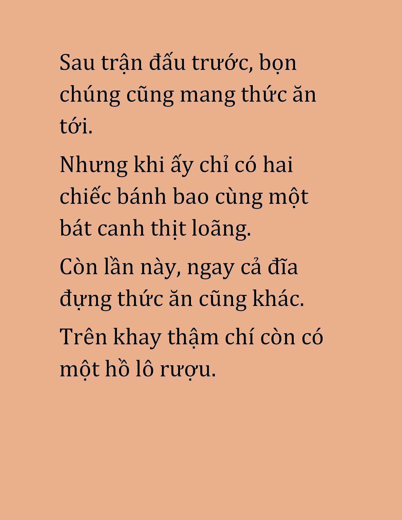 Đọc truyện HAT[NOVEL] Rồng Ngụ Côn Luân - Chap 12