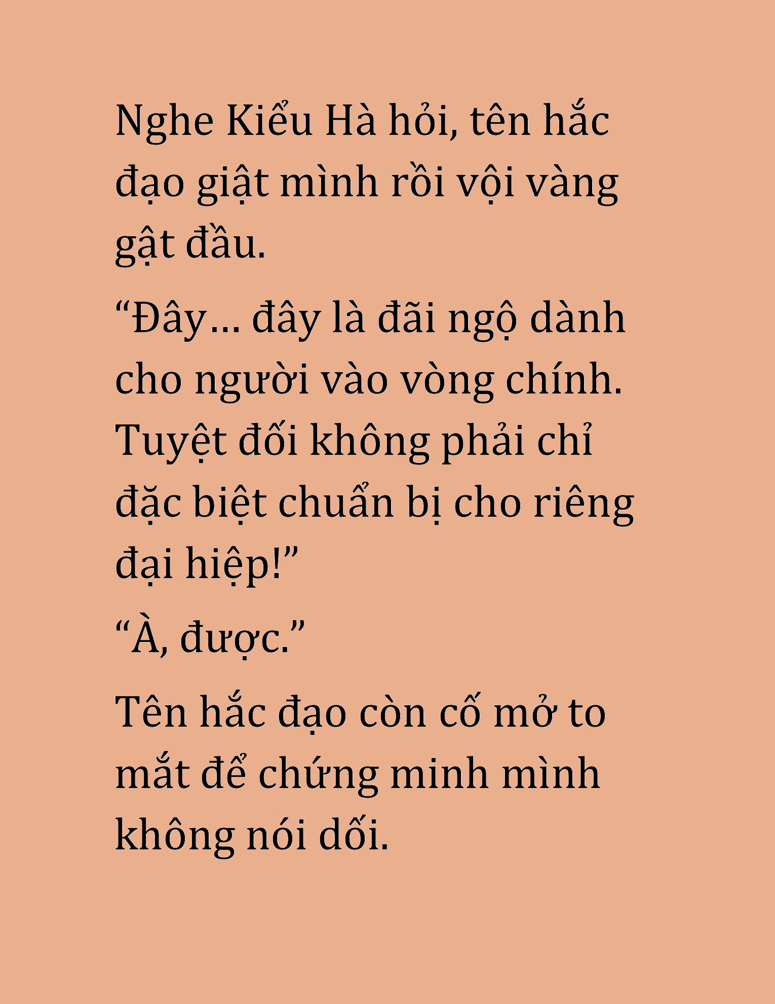 Đọc truyện HAT[NOVEL] Rồng Ngụ Côn Luân - Chap 12