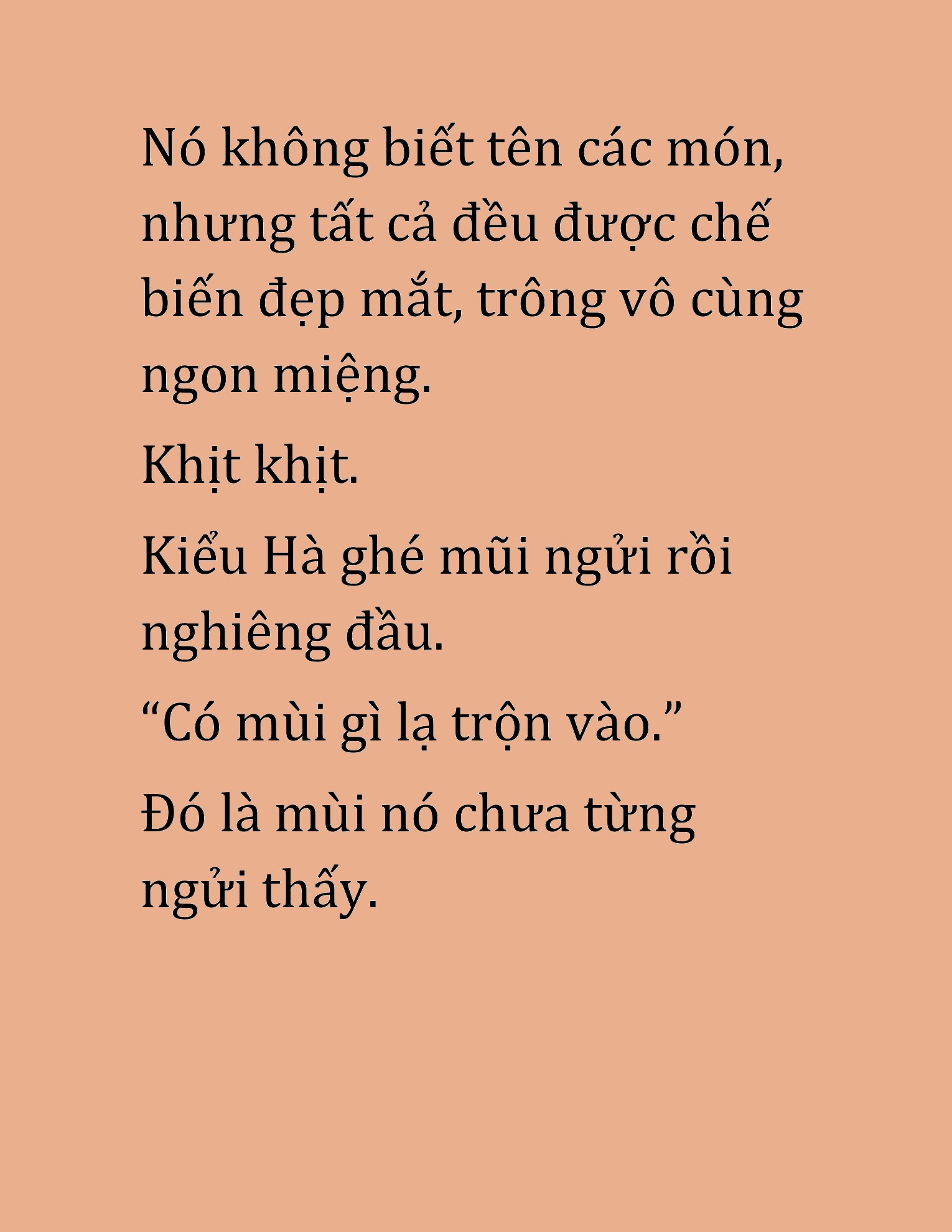 Đọc truyện HAT[NOVEL] Rồng Ngụ Côn Luân - Chap 12