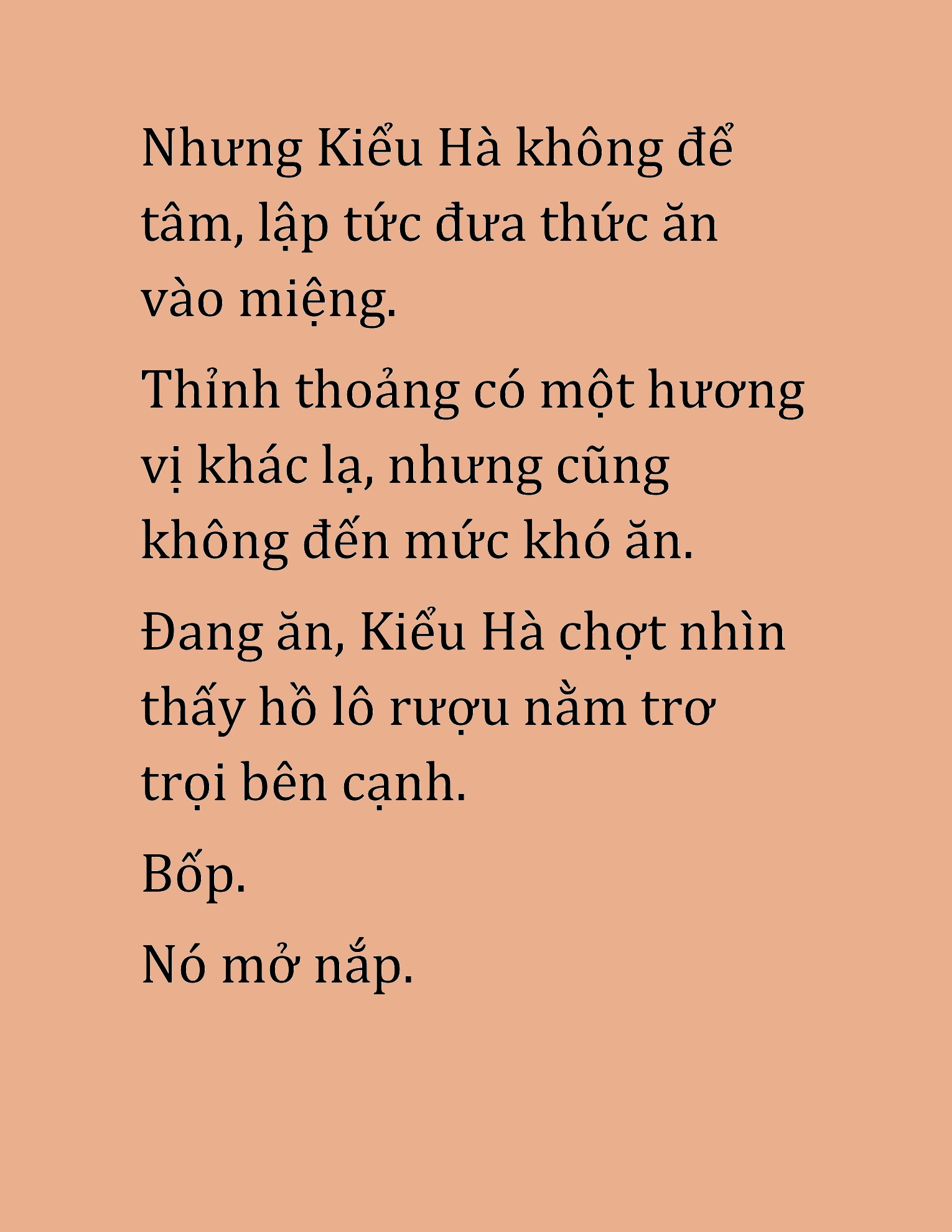Đọc truyện HAT[NOVEL] Rồng Ngụ Côn Luân - Chap 12