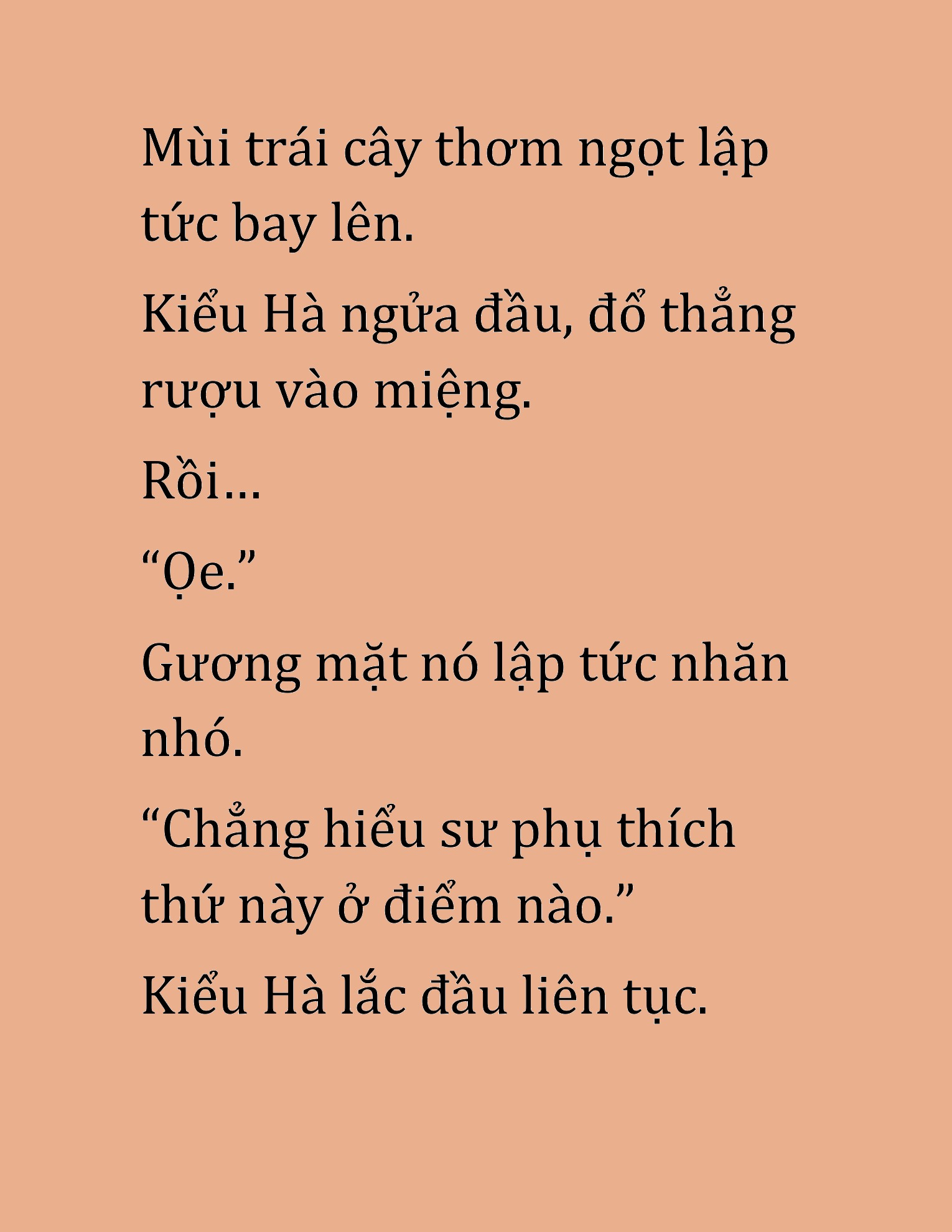 Đọc truyện HAT[NOVEL] Rồng Ngụ Côn Luân - Chap 12