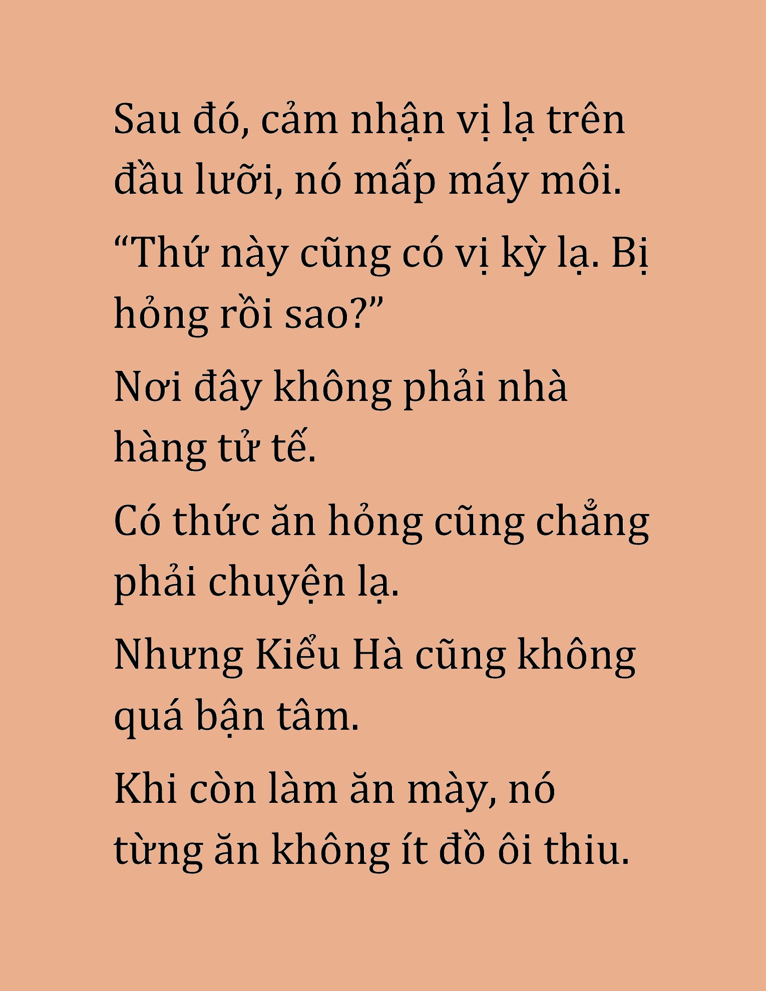 Đọc truyện HAT[NOVEL] Rồng Ngụ Côn Luân - Chap 12