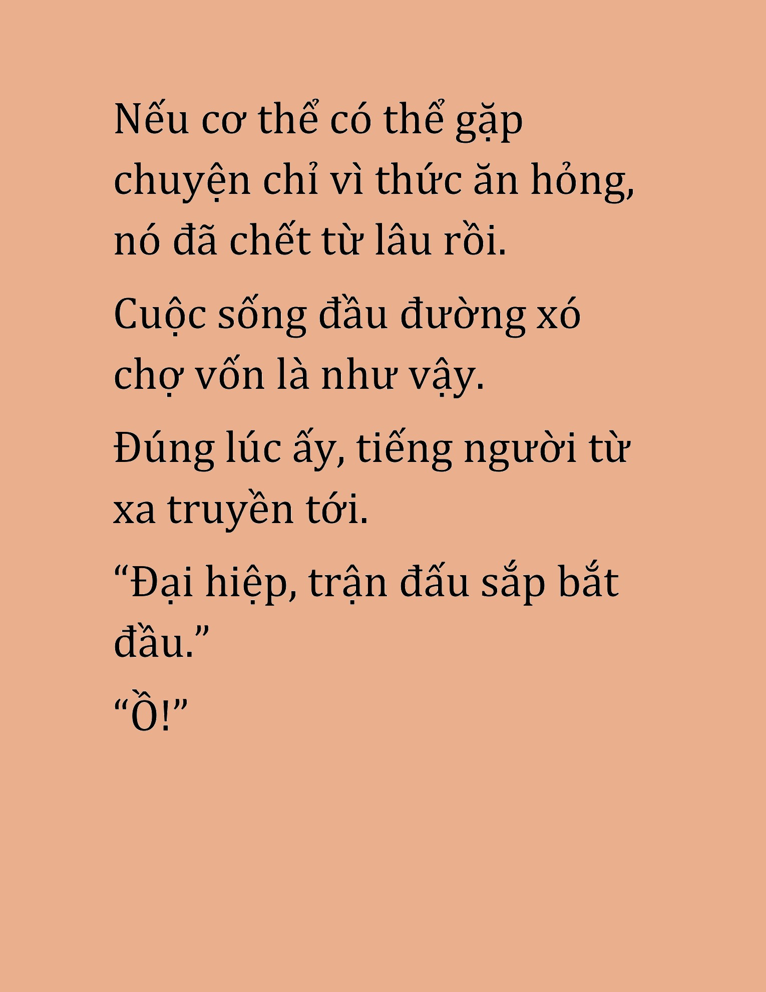 Đọc truyện HAT[NOVEL] Rồng Ngụ Côn Luân - Chap 12