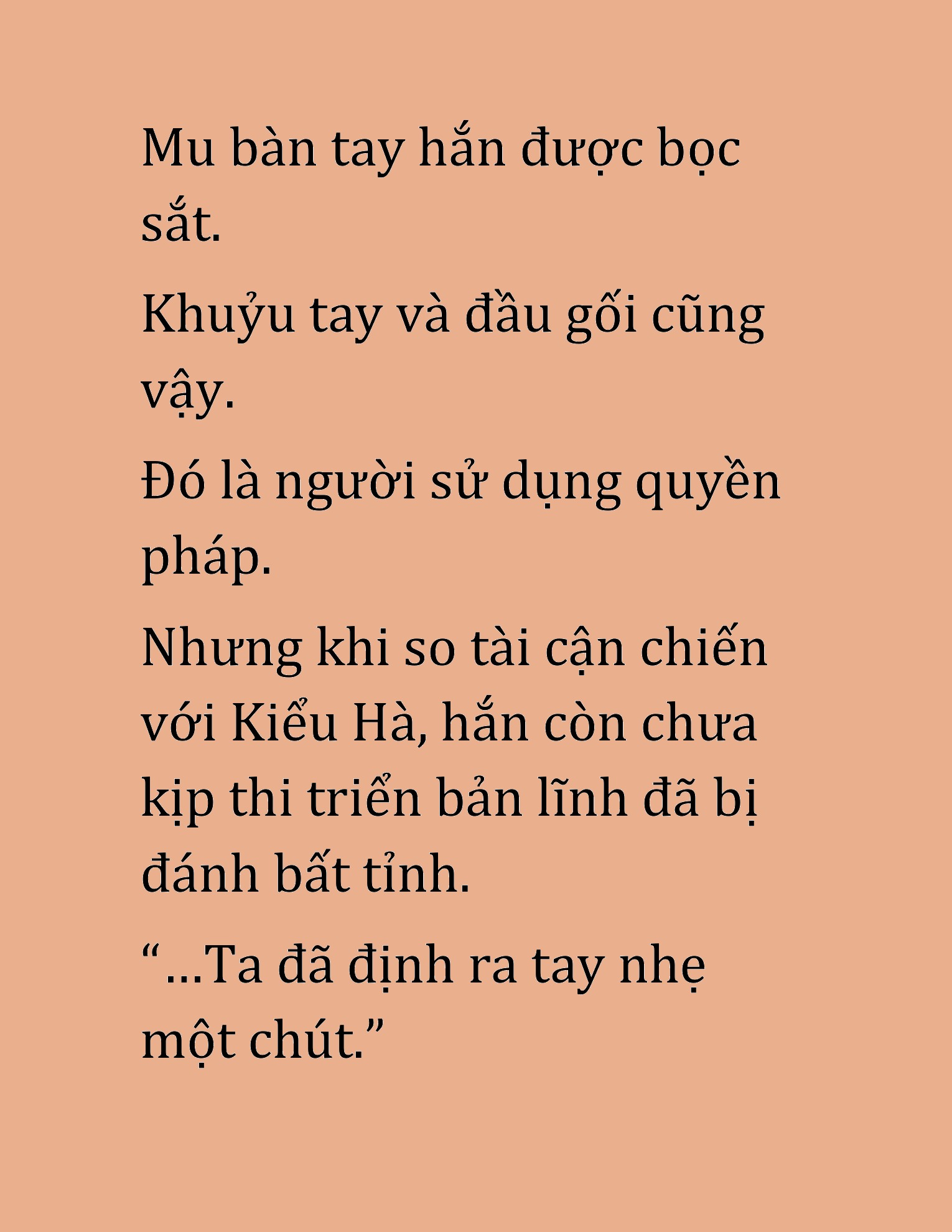 Đọc truyện HAT[NOVEL] Rồng Ngụ Côn Luân - Chap 12
