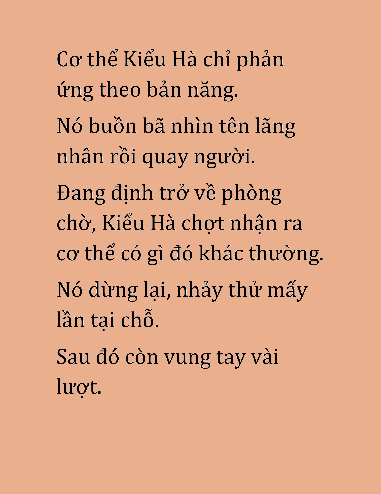 Đọc truyện HAT[NOVEL] Rồng Ngụ Côn Luân - Chap 12