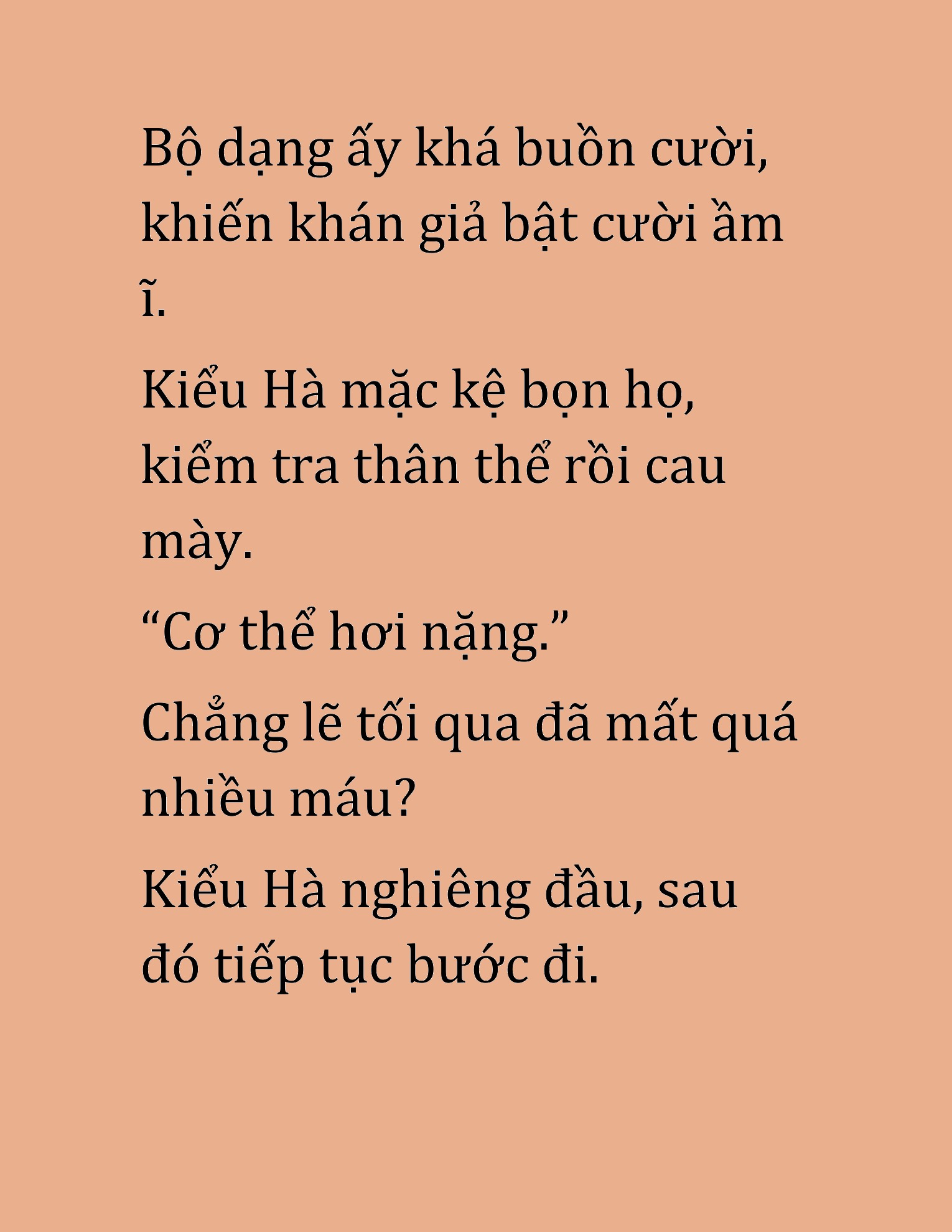 Đọc truyện HAT[NOVEL] Rồng Ngụ Côn Luân - Chap 12
