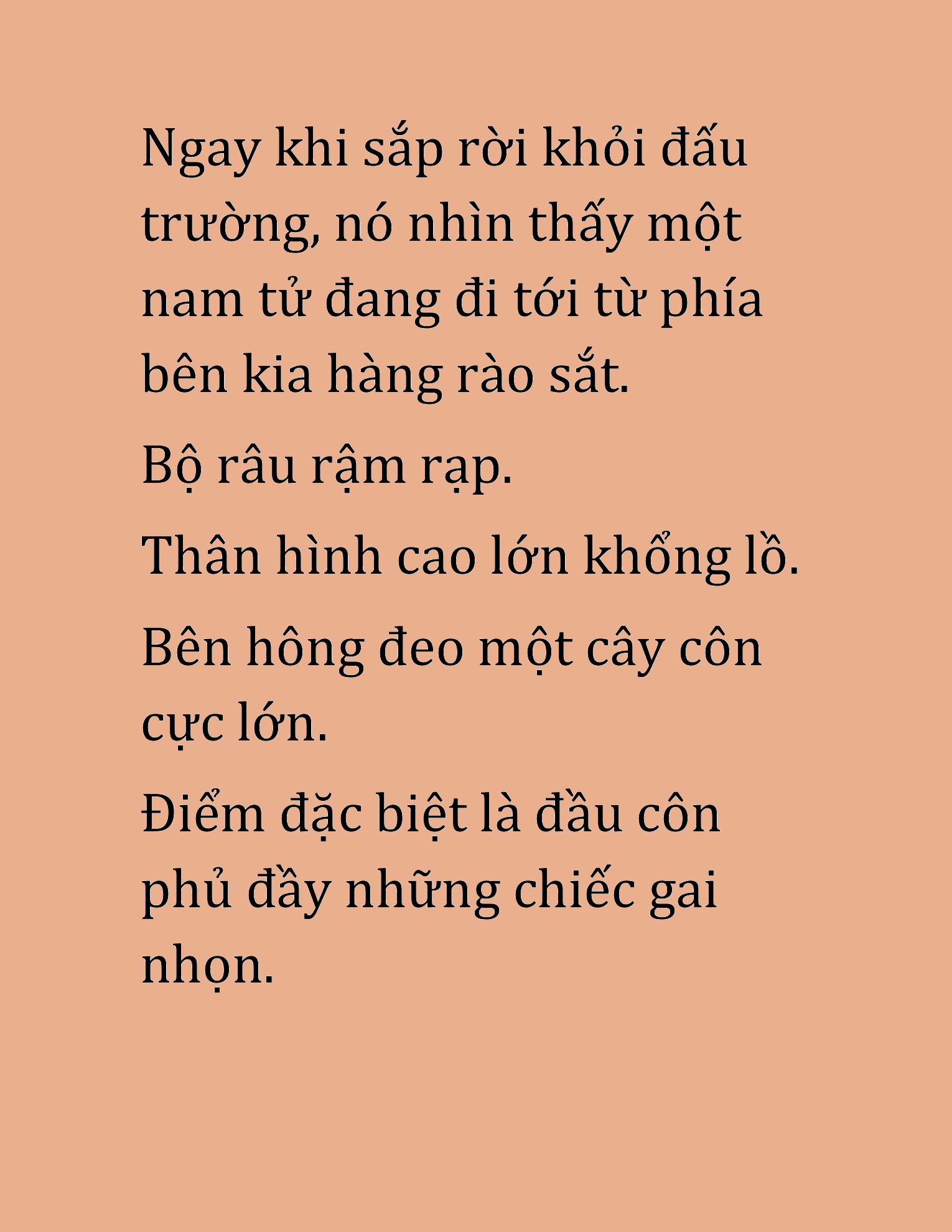 Đọc truyện HAT[NOVEL] Rồng Ngụ Côn Luân - Chap 12