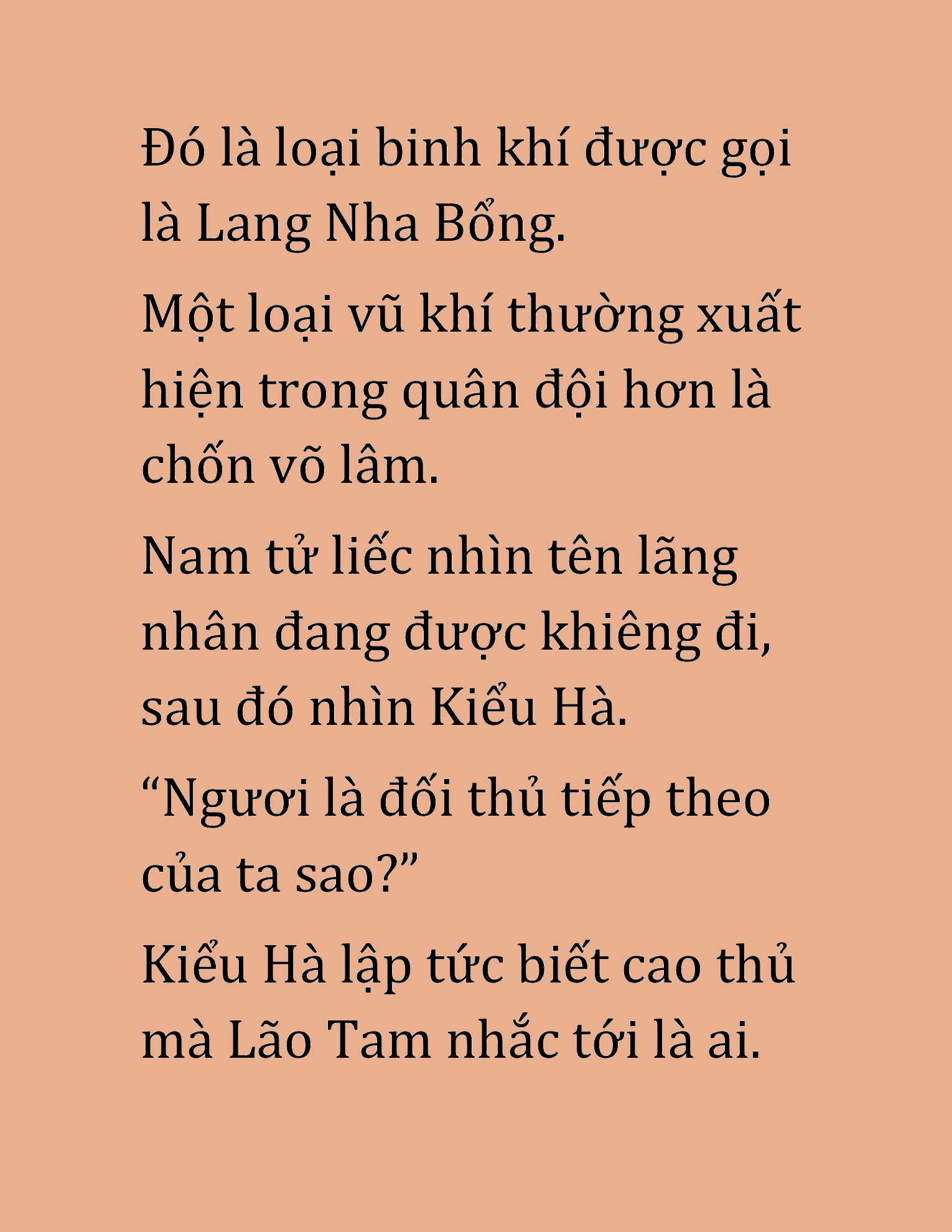 Đọc truyện HAT[NOVEL] Rồng Ngụ Côn Luân - Chap 12