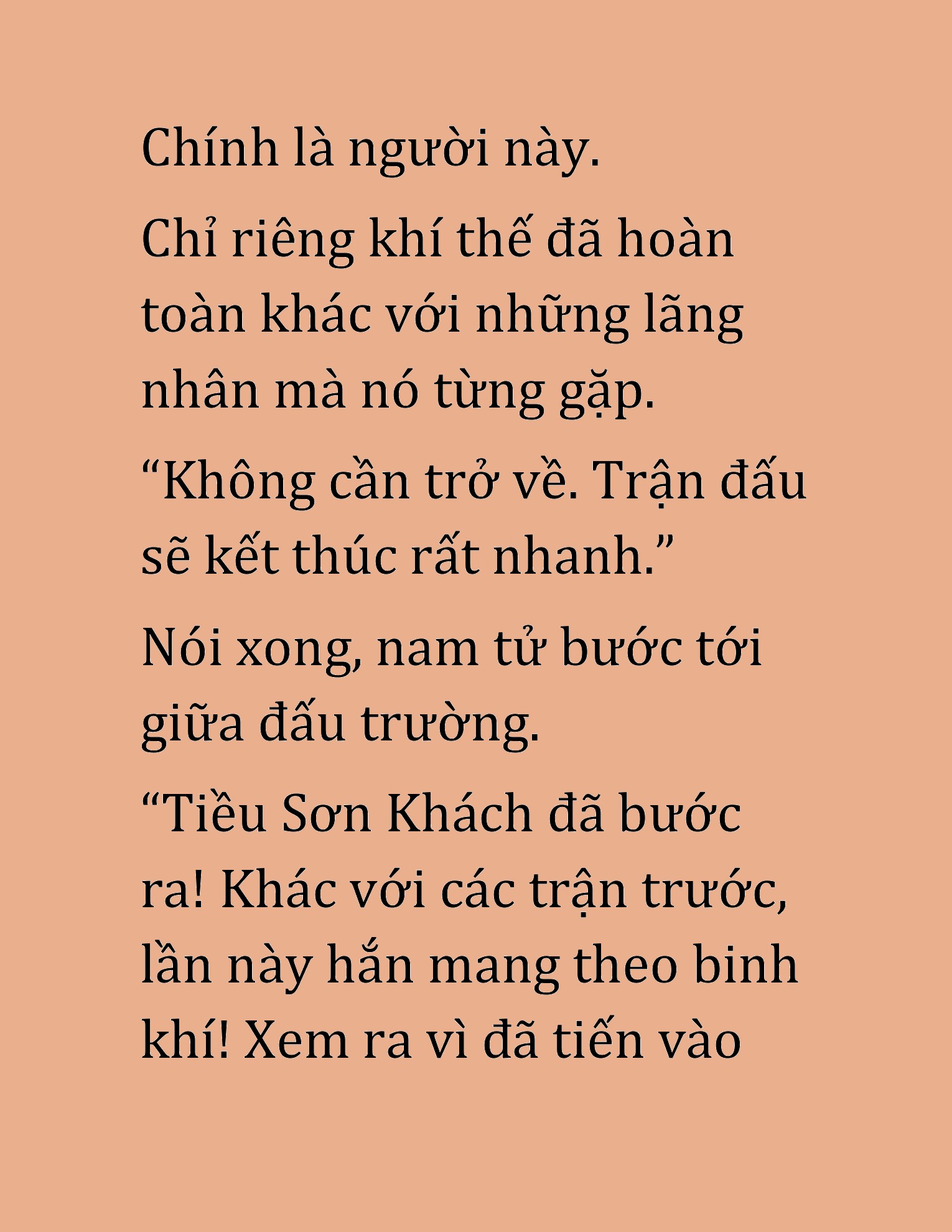Đọc truyện HAT[NOVEL] Rồng Ngụ Côn Luân - Chap 12