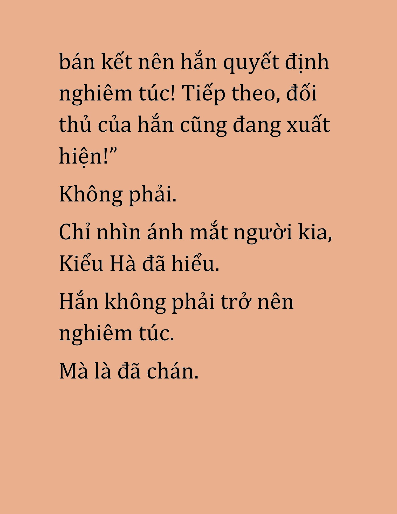 Đọc truyện HAT[NOVEL] Rồng Ngụ Côn Luân - Chap 12