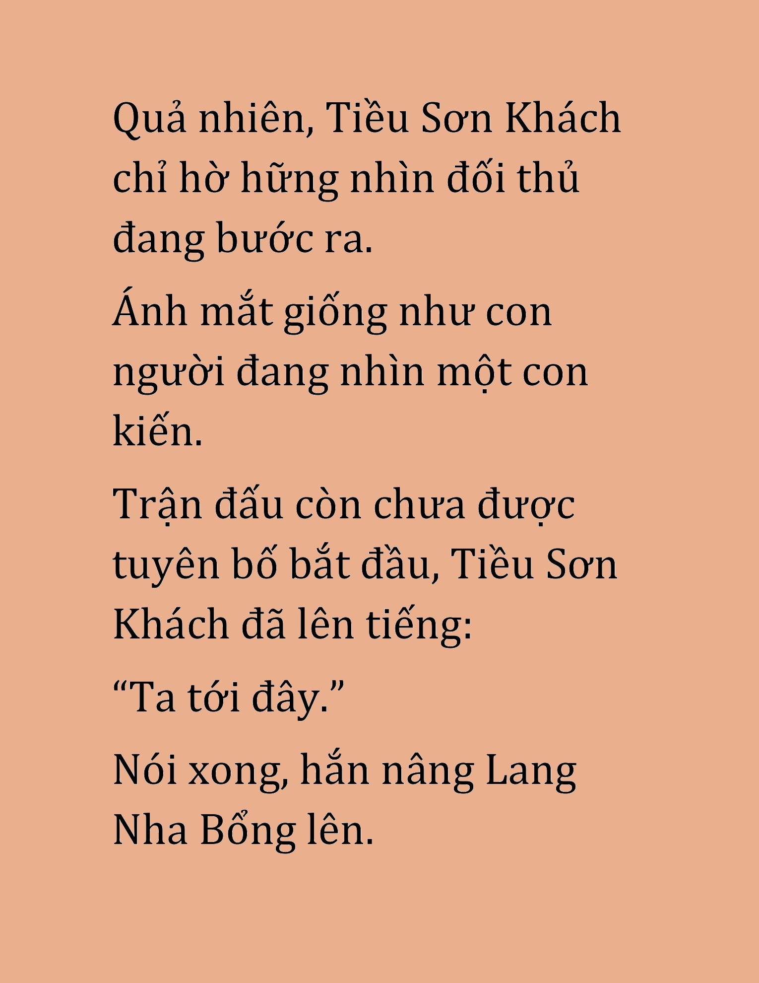 Đọc truyện HAT[NOVEL] Rồng Ngụ Côn Luân - Chap 12