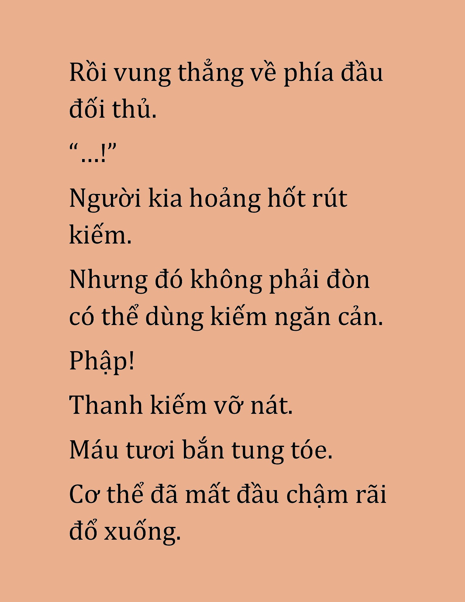 Đọc truyện HAT[NOVEL] Rồng Ngụ Côn Luân - Chap 12