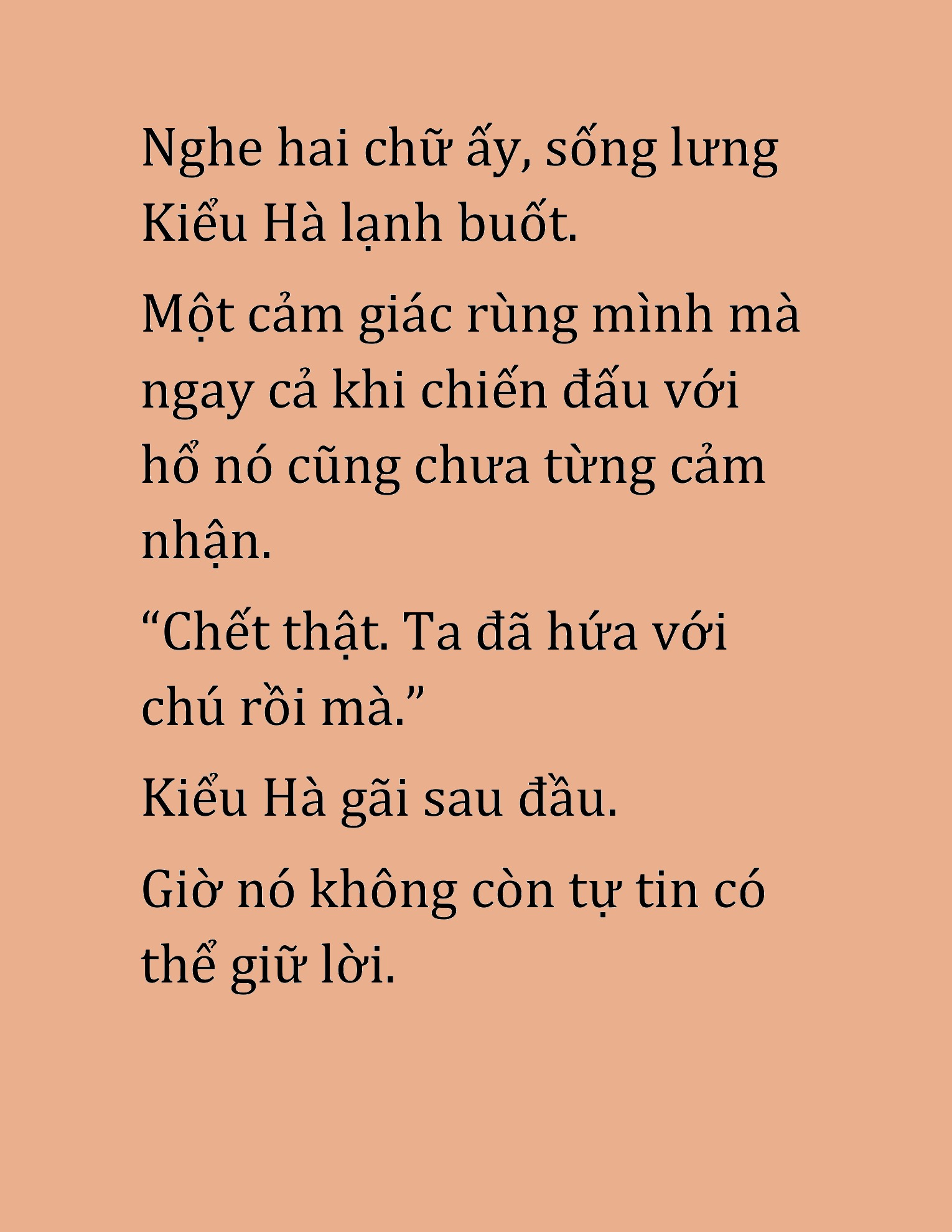 Đọc truyện HAT[NOVEL] Rồng Ngụ Côn Luân - Chap 12