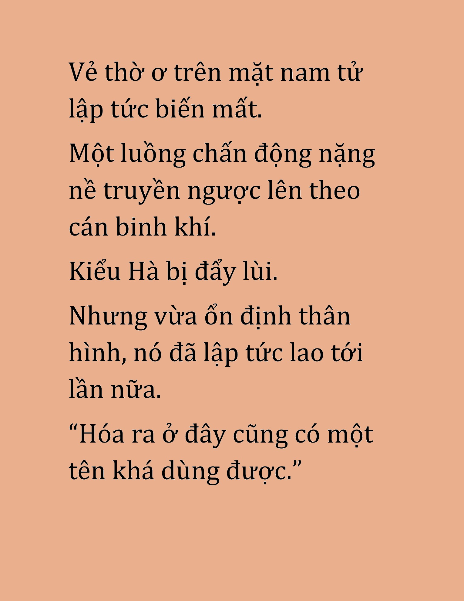Đọc truyện HAT[NOVEL] Rồng Ngụ Côn Luân - Chap 13