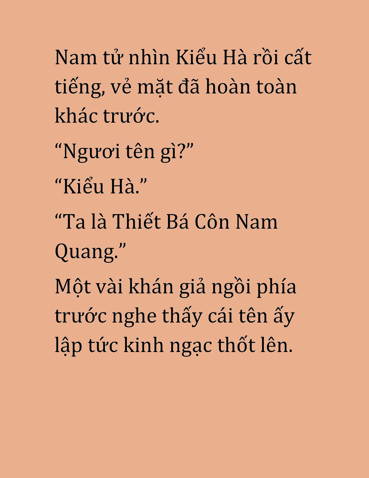 Đọc truyện HAT[NOVEL] Rồng Ngụ Côn Luân - Chap 13