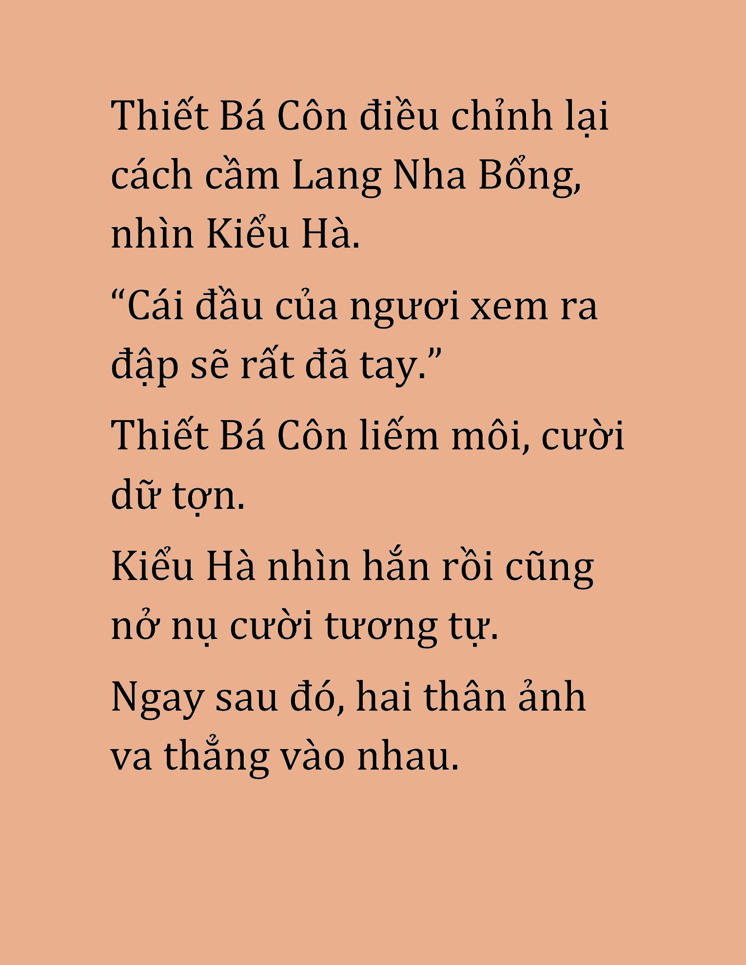 Đọc truyện HAT[NOVEL] Rồng Ngụ Côn Luân - Chap 13