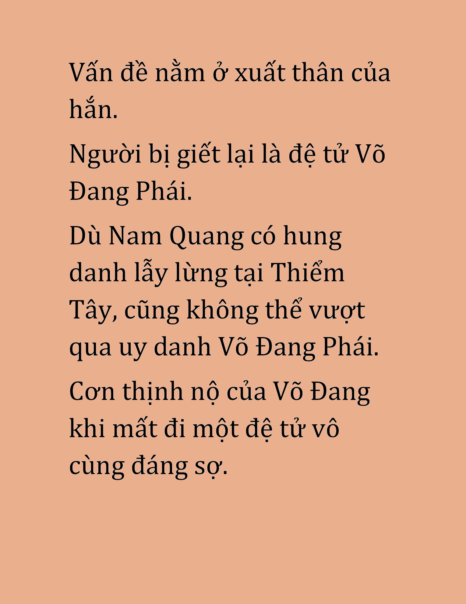 Đọc truyện HAT[NOVEL] Rồng Ngụ Côn Luân - Chap 13